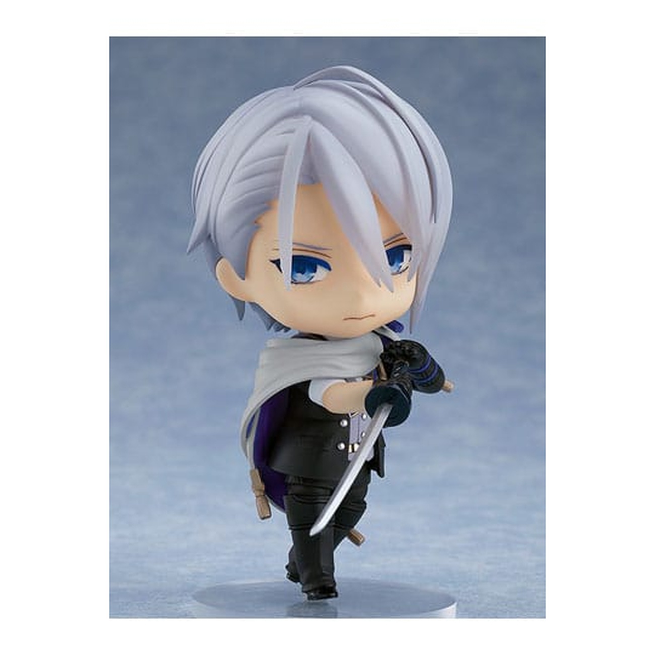Touken Ranbu - Yamambagiri Chougi Nendoroid Actionfigur