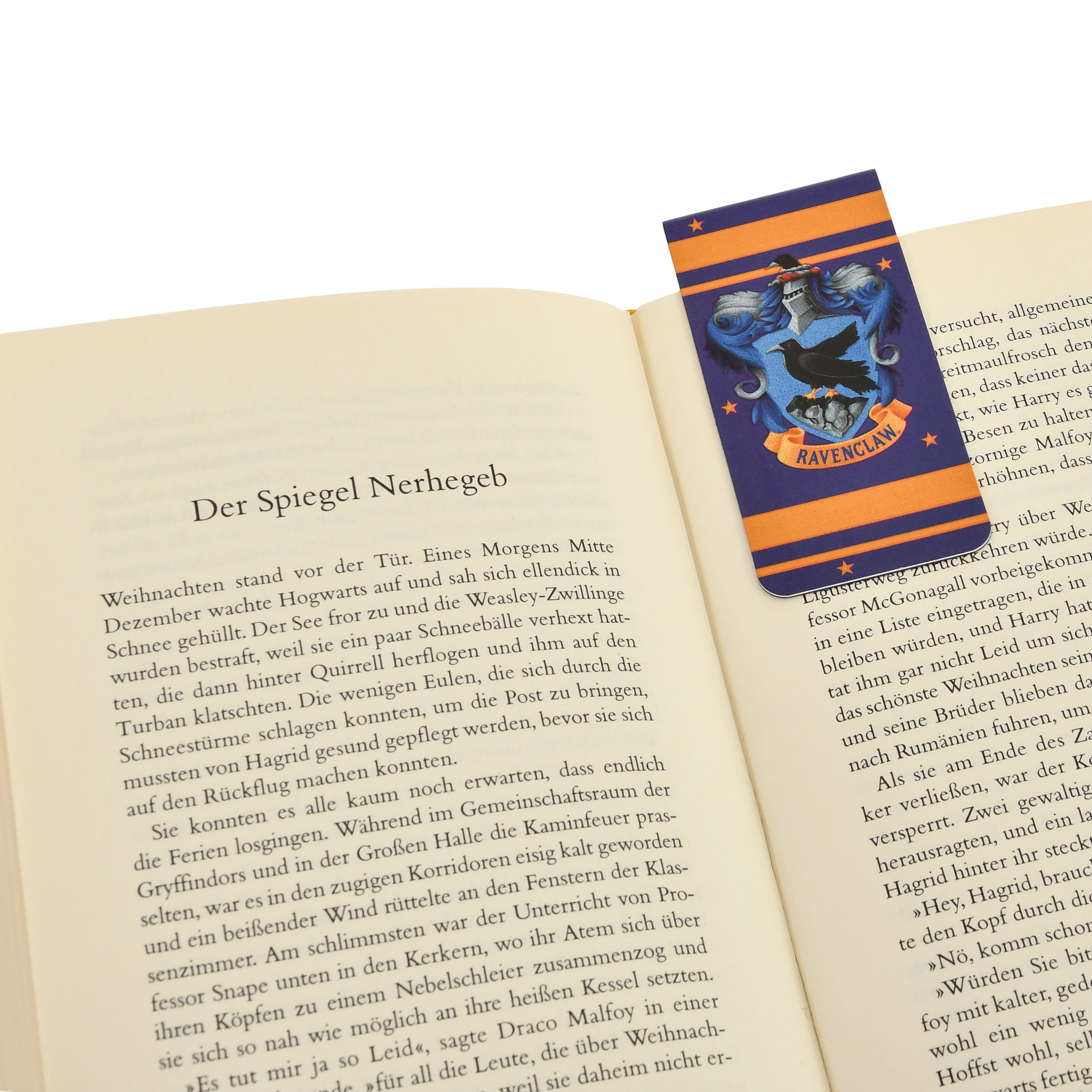 Harry Potter - Ravenclaw Magnet Bookmark