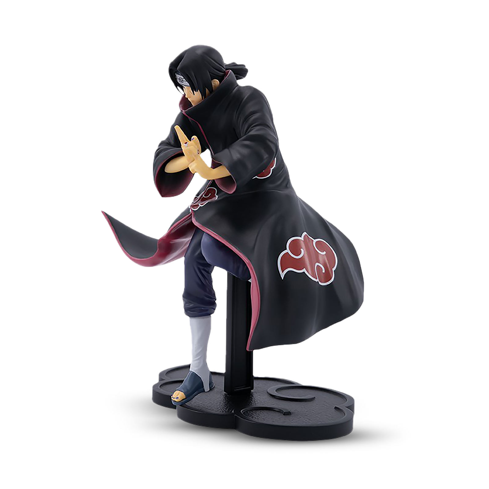Naruto Shippuden - Itachi Figure