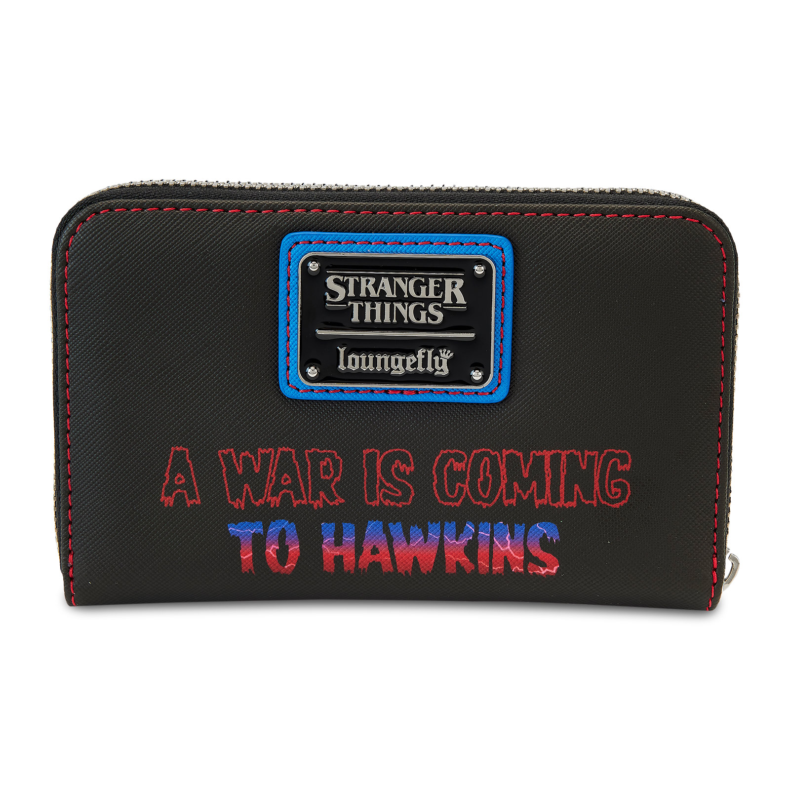 Stranger Things - Upside Down Shadows Wallet