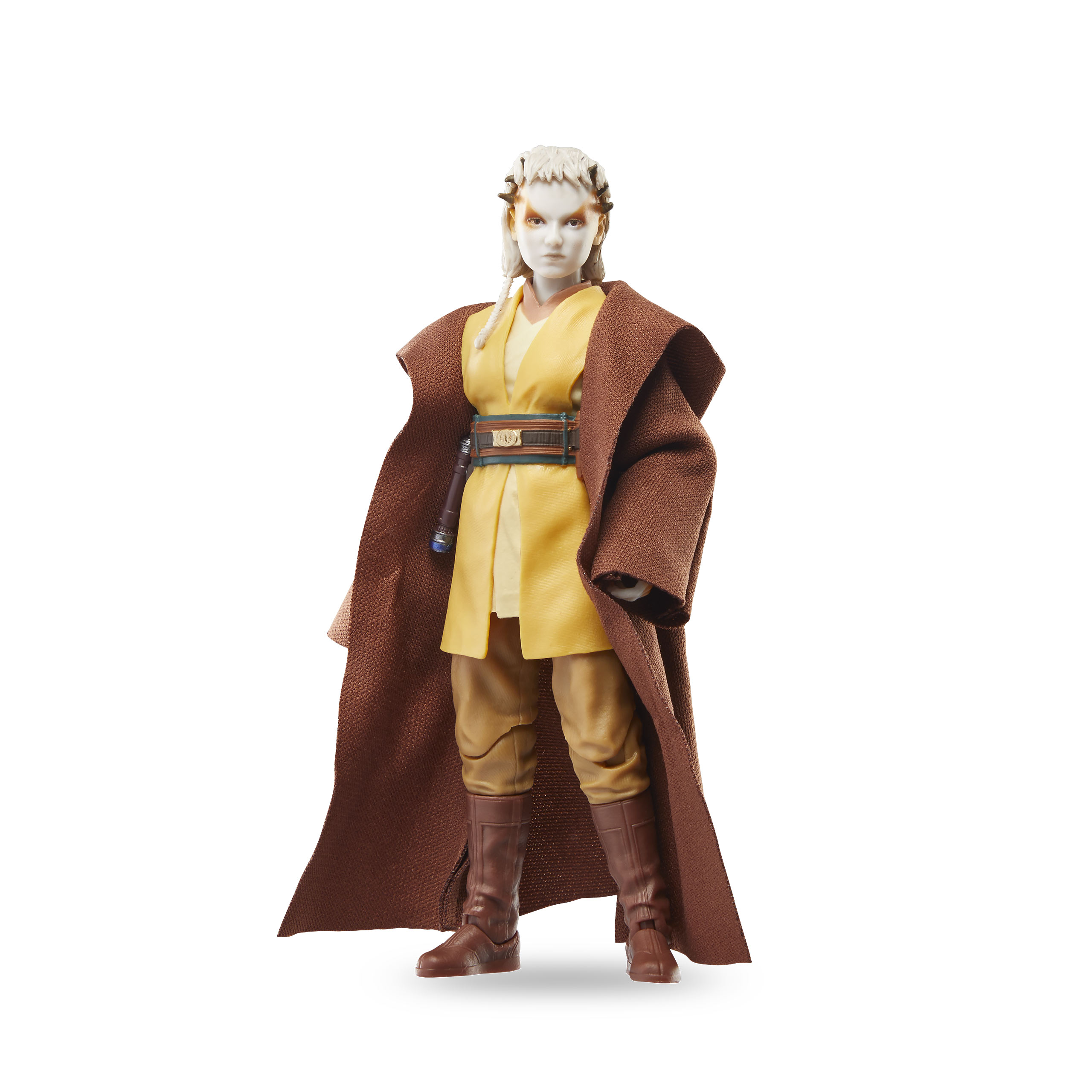 Star Wars: The Acolyte - Padawan Jecki Lon Black Series Actionfigur