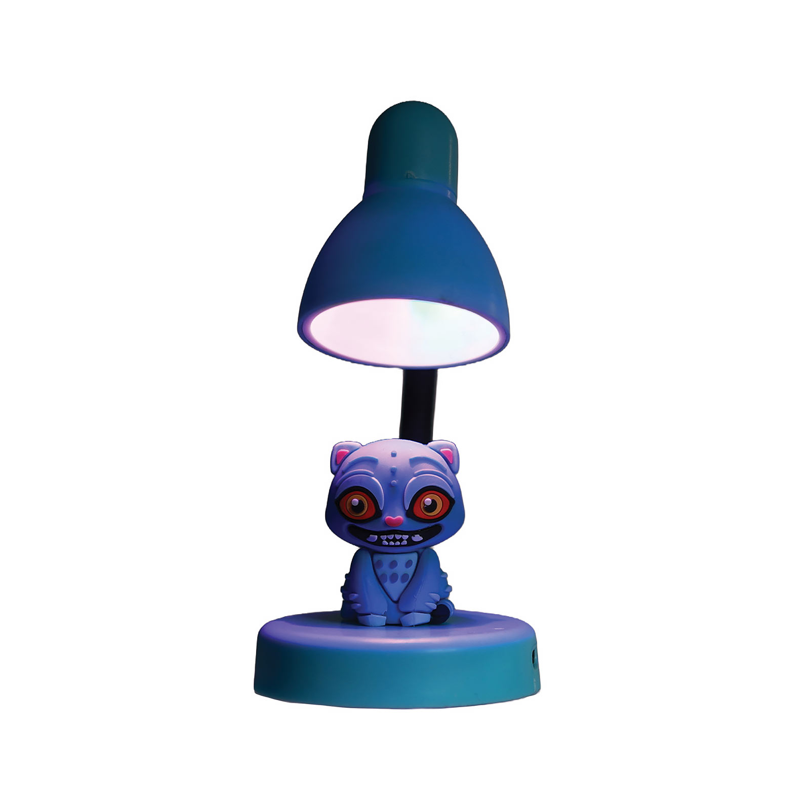 KPop Demon Hunters - Derpy LED Table Lamp
