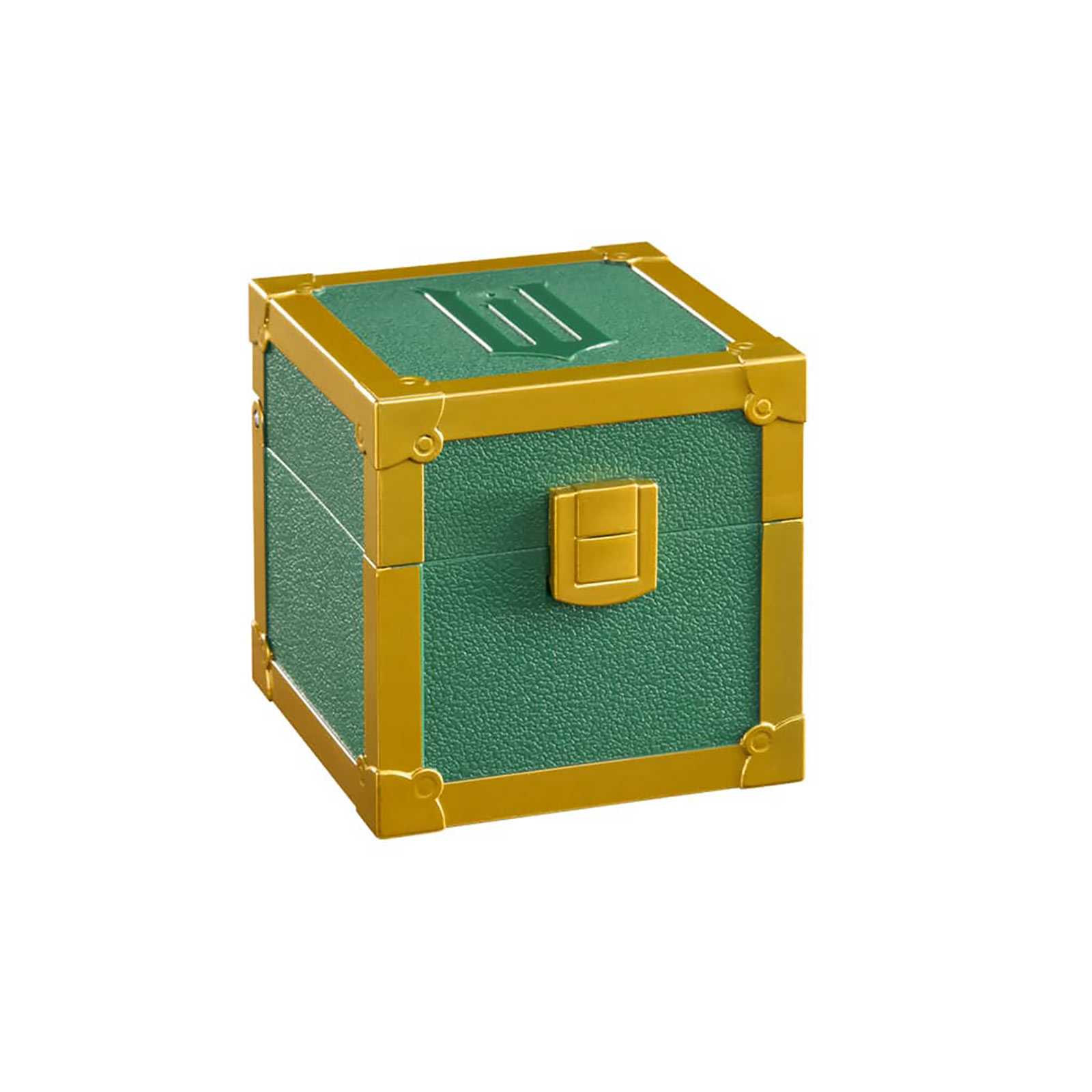 Wicked - Estuche Emerald City con pulsera de charms