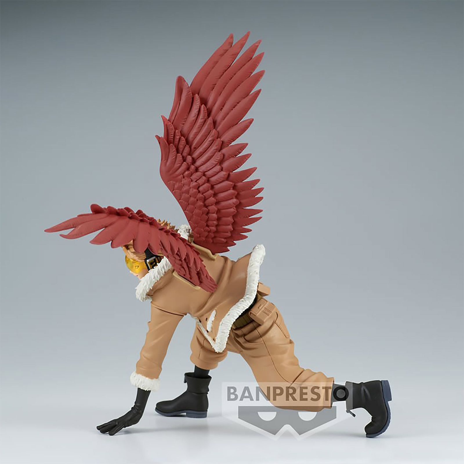 My Hero Academia - Figurine Hawks