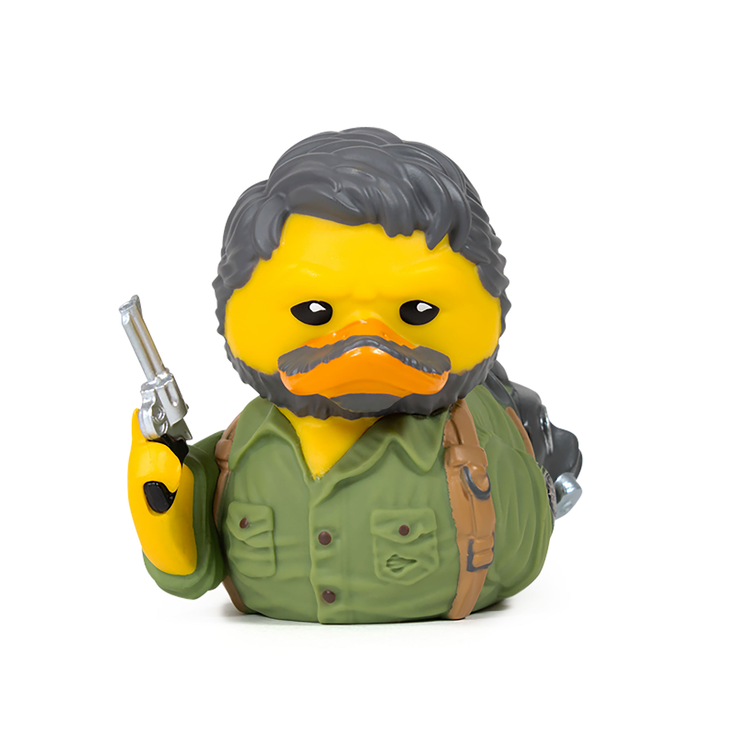 The Last of Us - Joel TUBBZ Decorative Duck