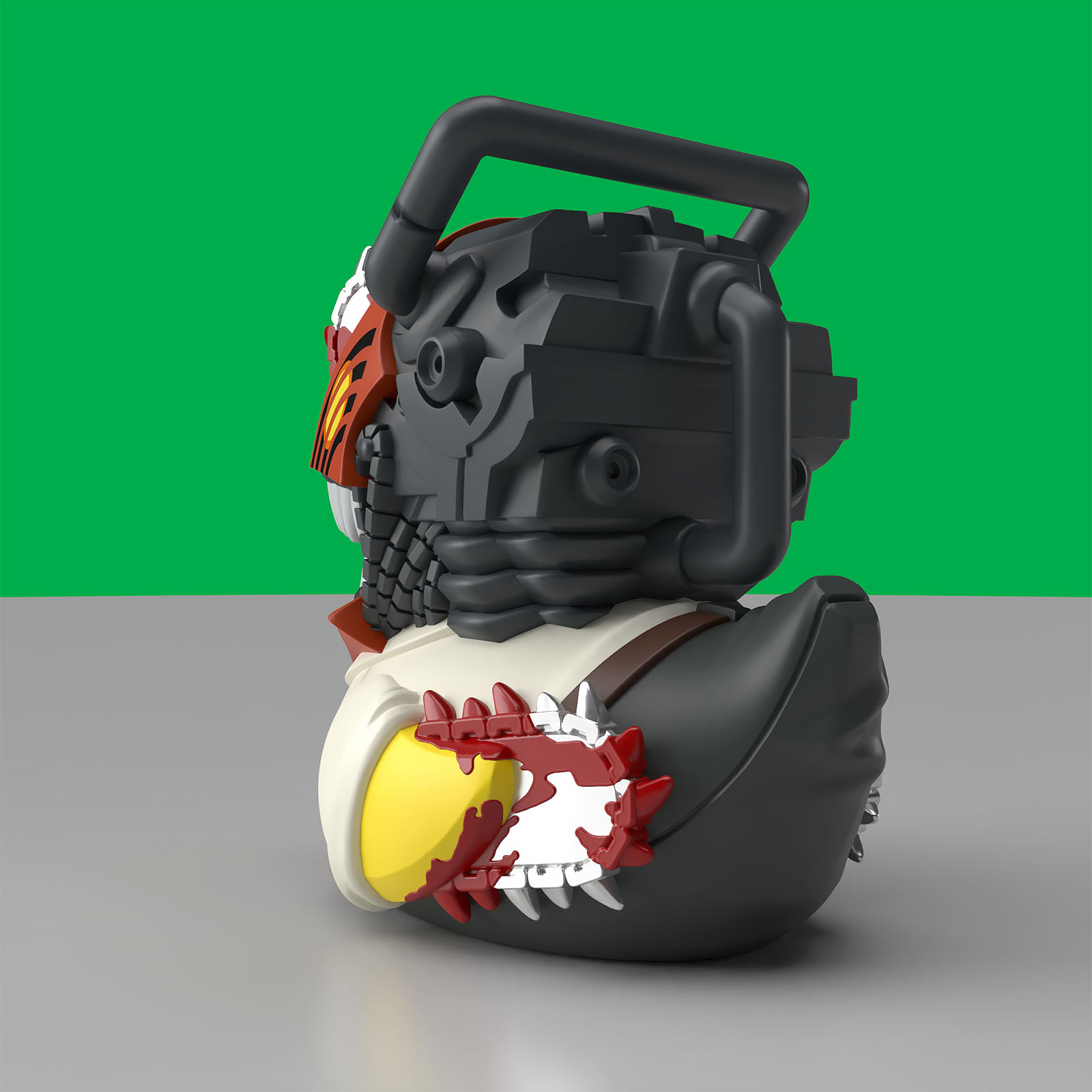 Chainsaw Man - Mini Canard Décoratif TUBBZ