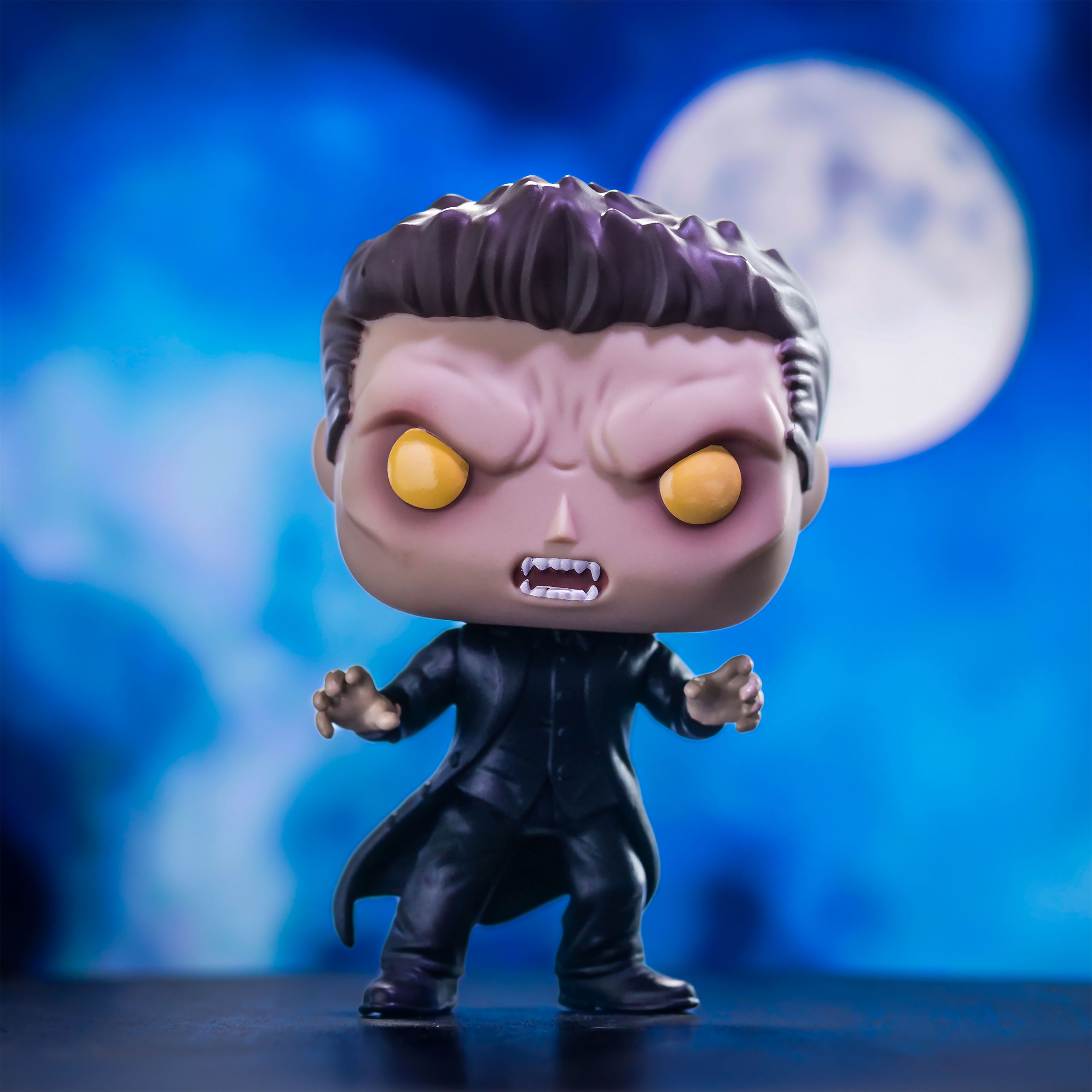 Buffy - Angel Vampir Funko Pop Figur