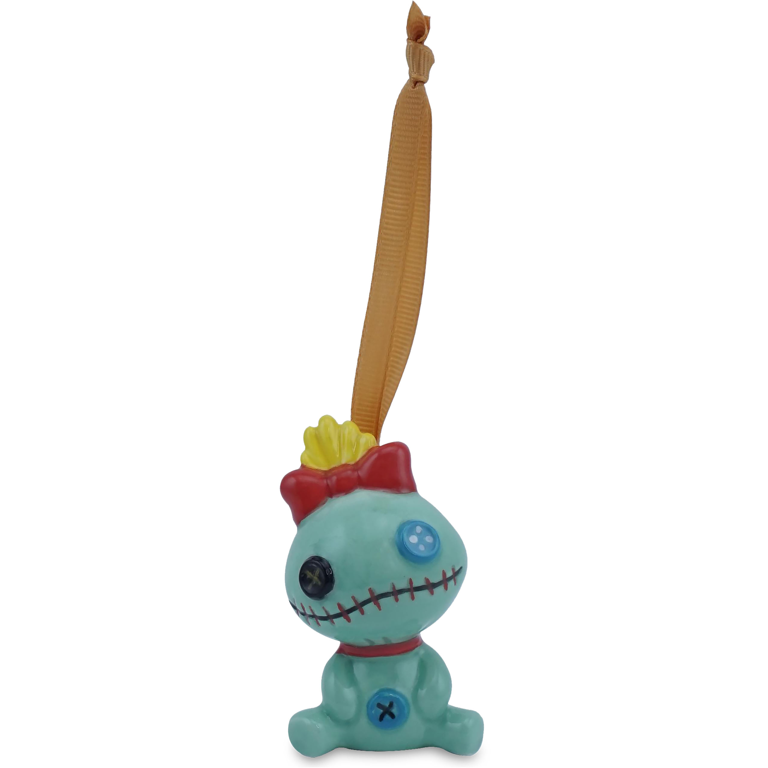 Lilo & Stitch - Scrump Christmas Tree Ornament