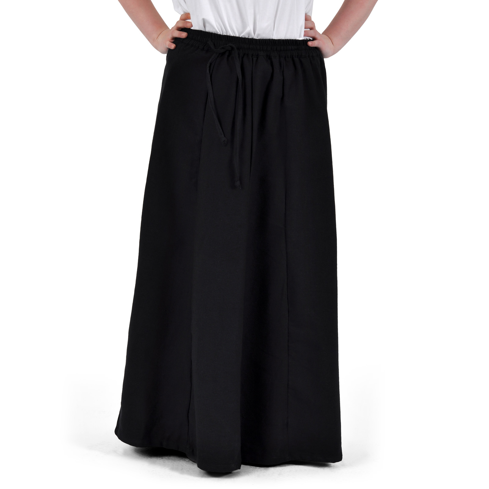 Judith - Black Skirt