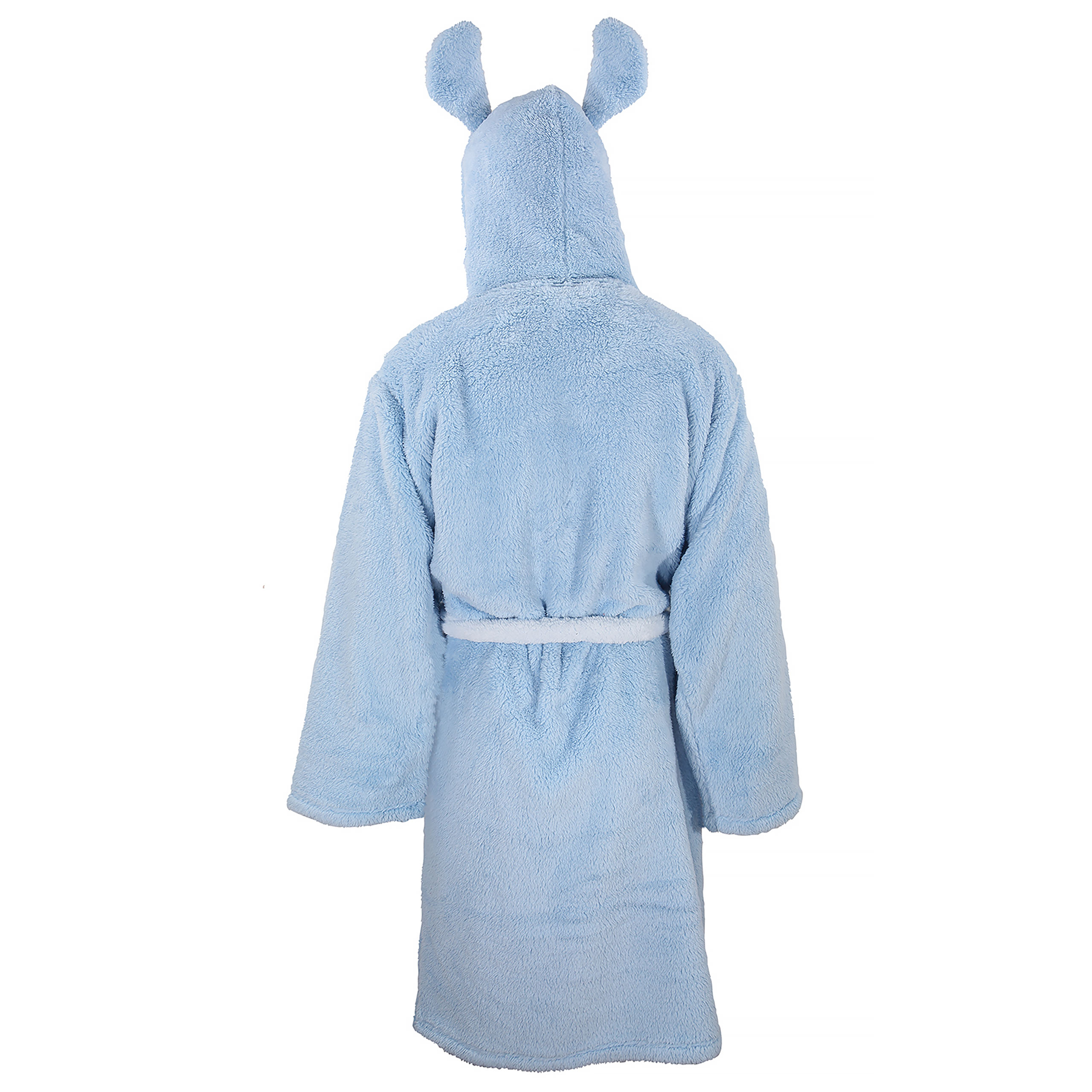 Stitch Bathrobe - Lilo & Stitch