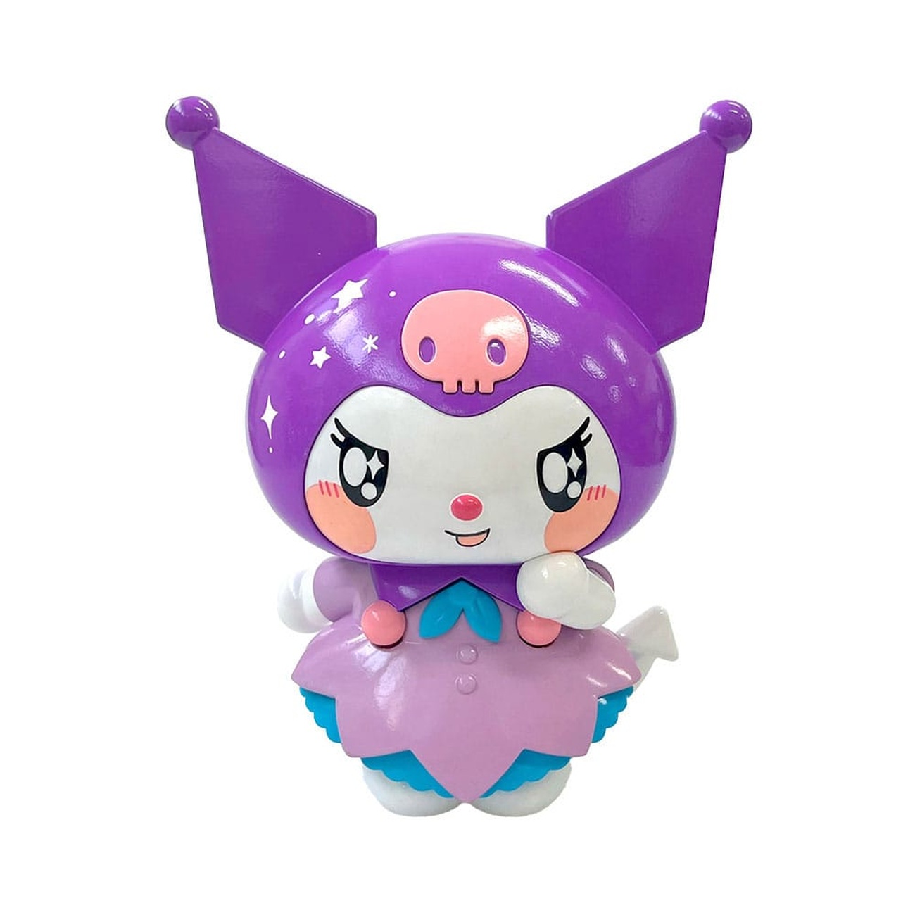 Hello Kitty and Friends Figurka Premium Kuromi 16 cm