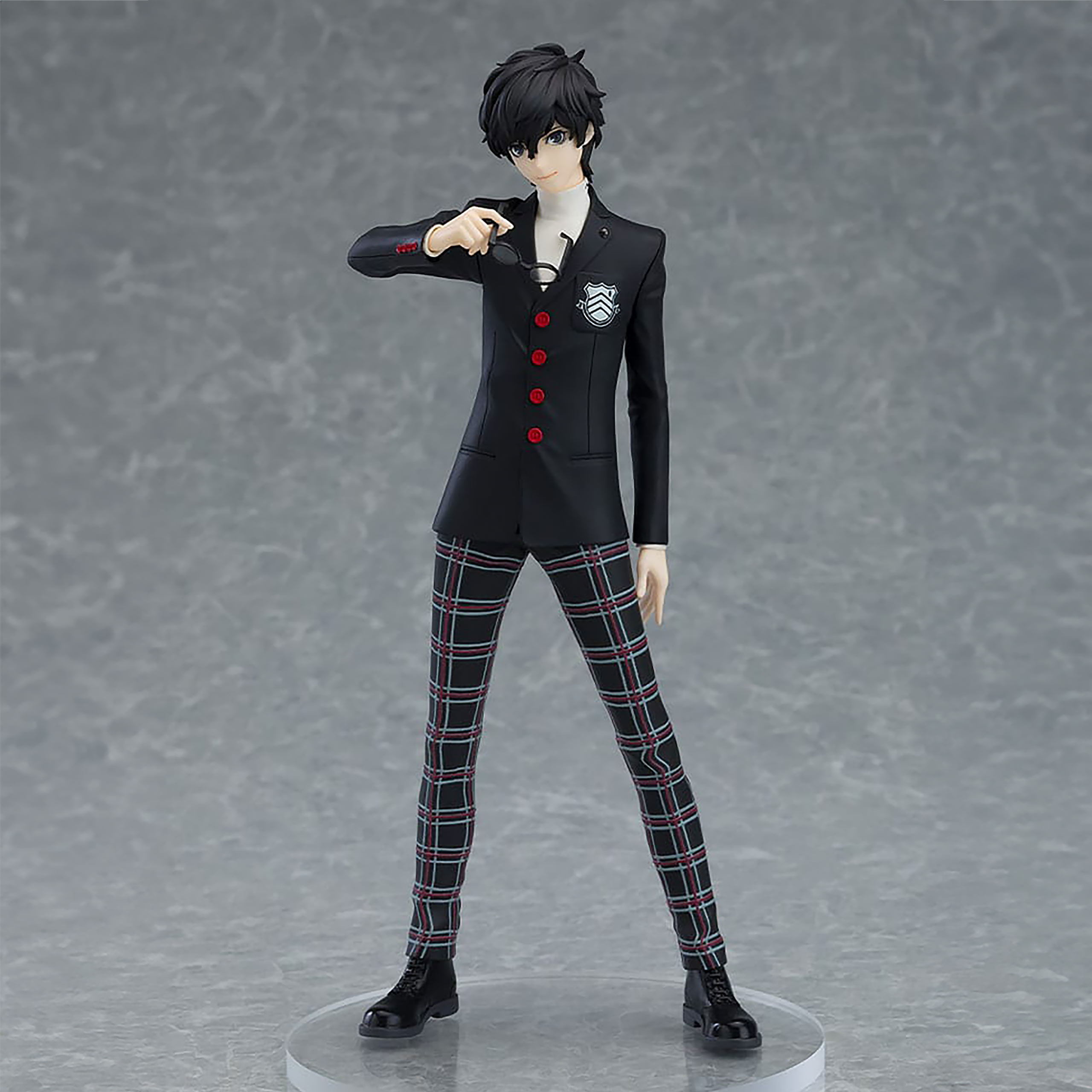 Persona 5: Royal - Figura Pop Up Parade del Protagonista