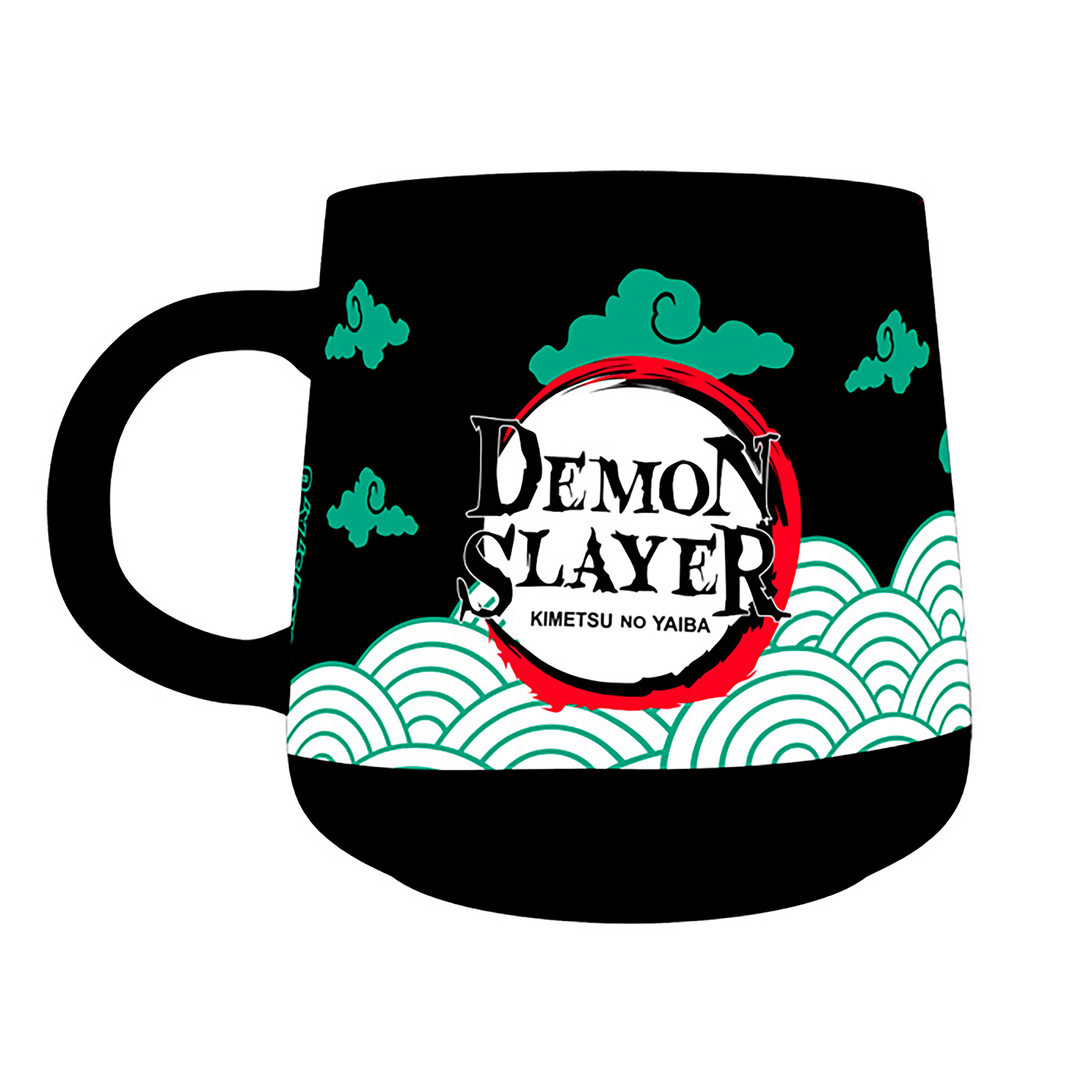 Demon Slayer - Set de Regalo Máscara de Tanjiro