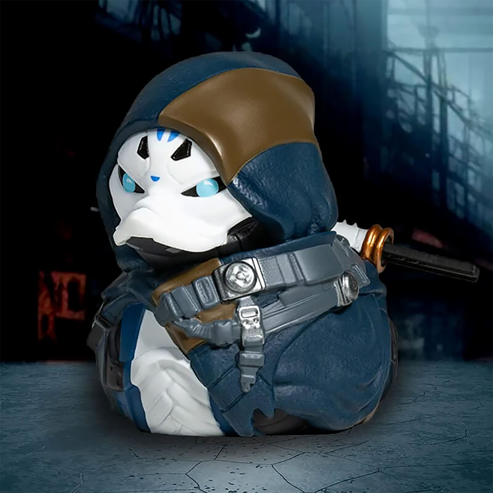 Destiny - The Stranger TUBBZ Decorative Duck