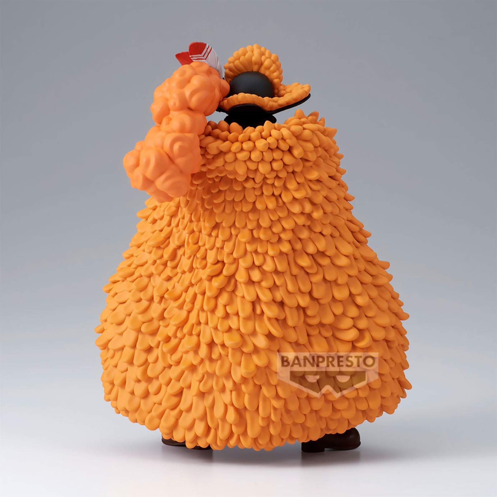One Piece - Marshall D. Teach Grandline Series Special Figur