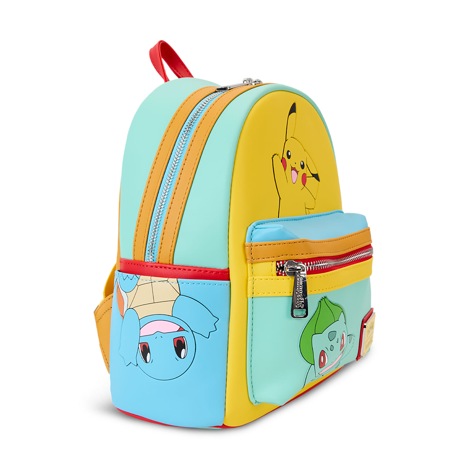 Pokemon - Starter Mini Backpack