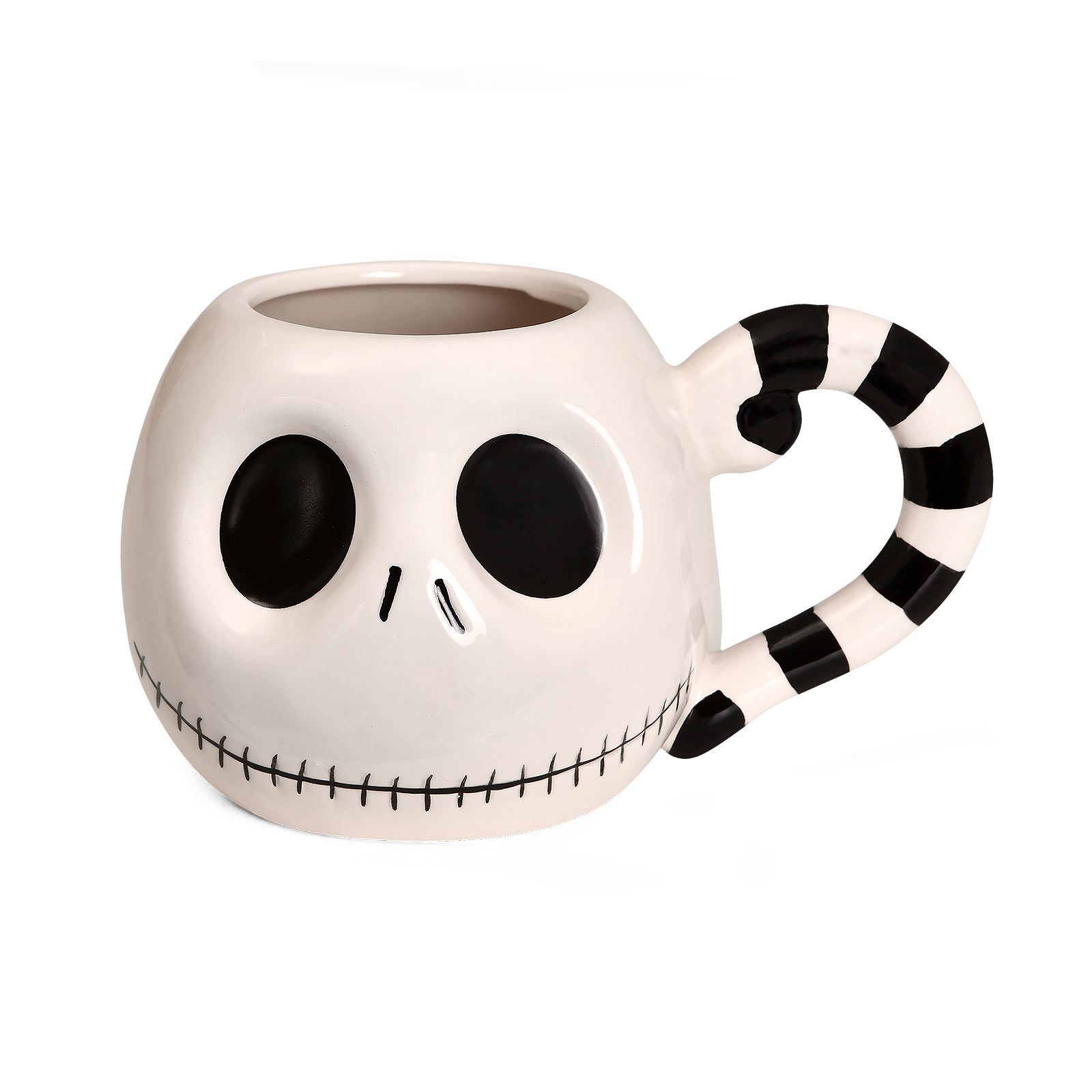 Nightmare Before Christmas - Jack 3D Mug