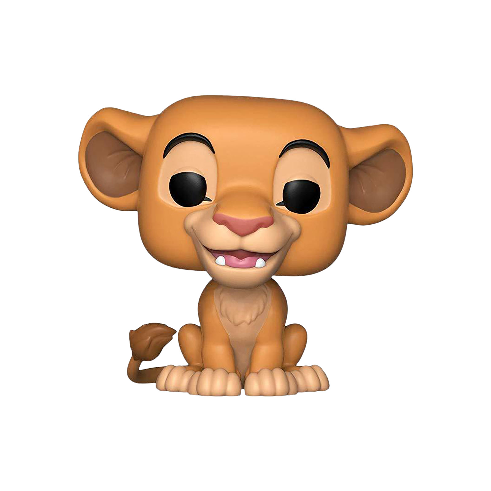 Lion King - Nala Funko Pop Figurine