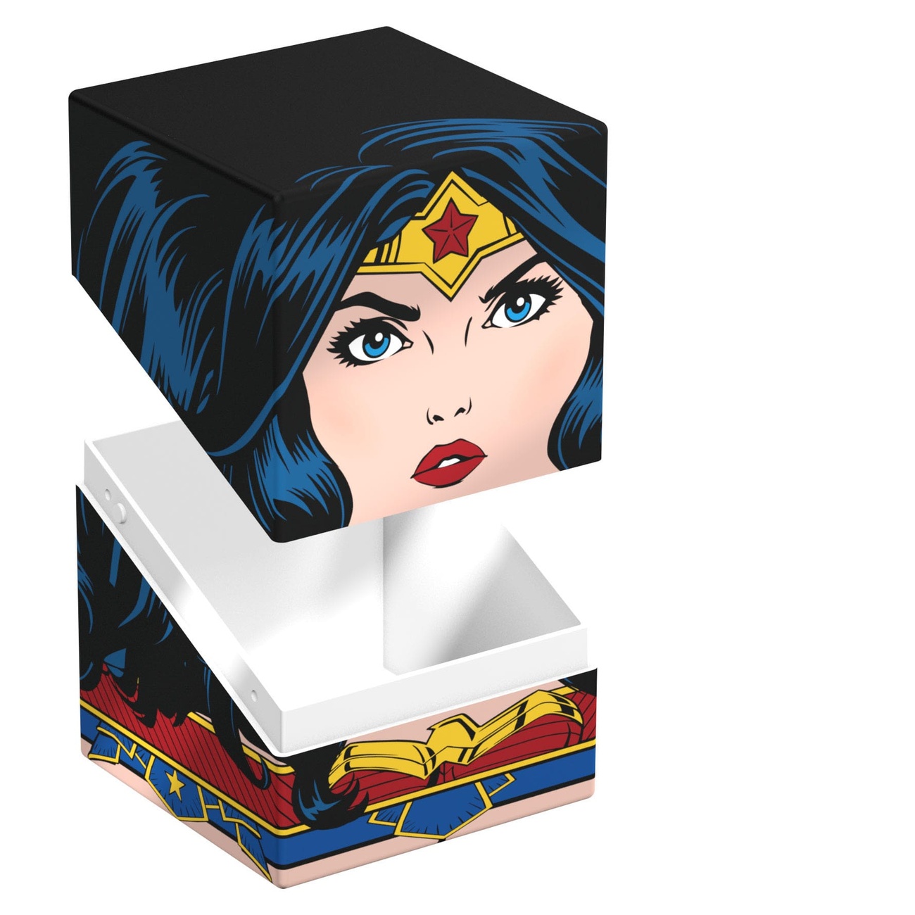 Squaroes Squaroe DC Justice League™ JL005 - Wonder Woman™
