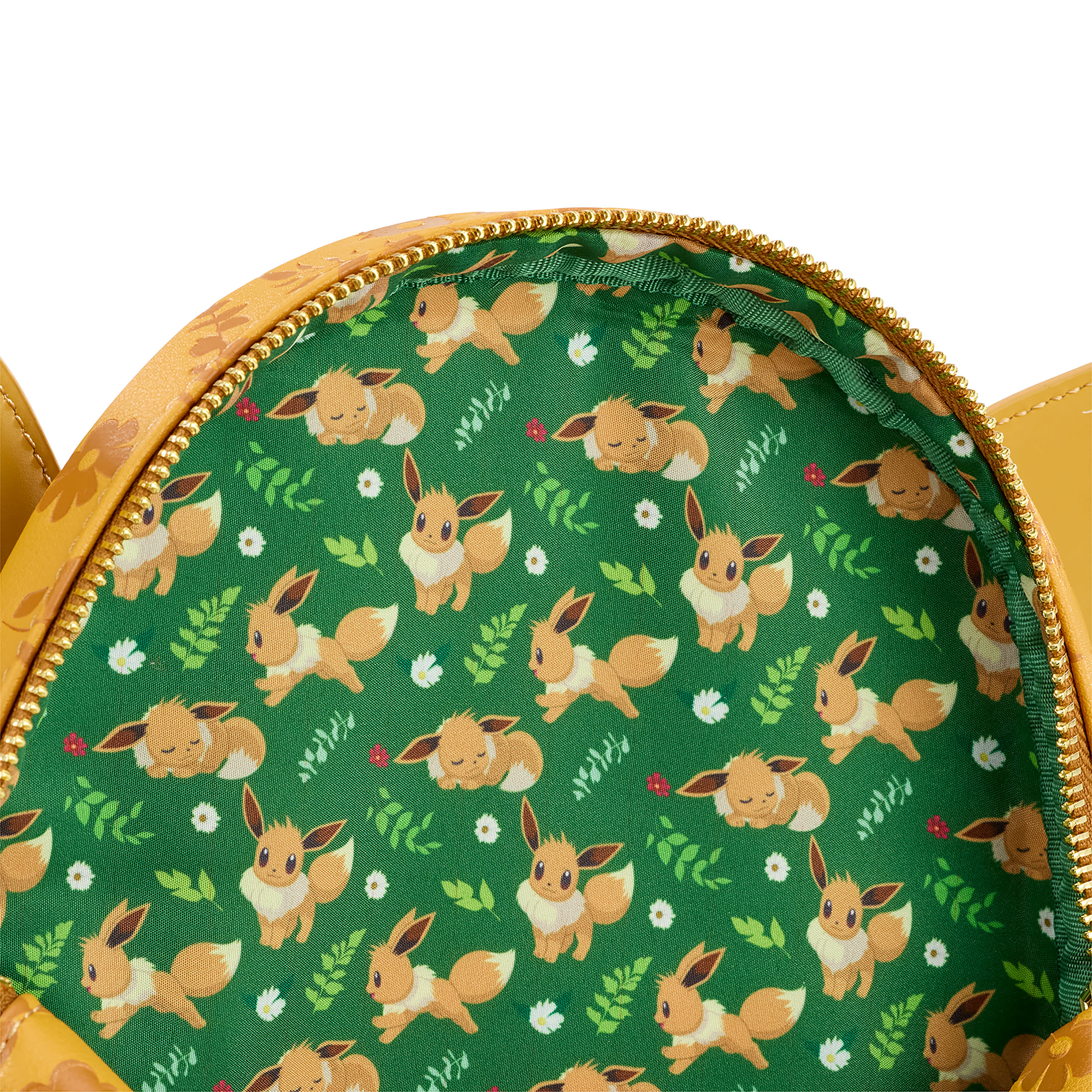 Pokemon - Evoli Flower Mini Rucksack