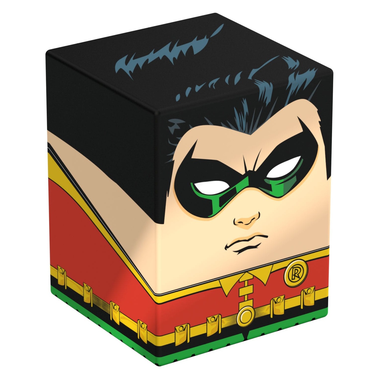 Squaroes Squaroe Batman : Gotham City GC002 - Robin