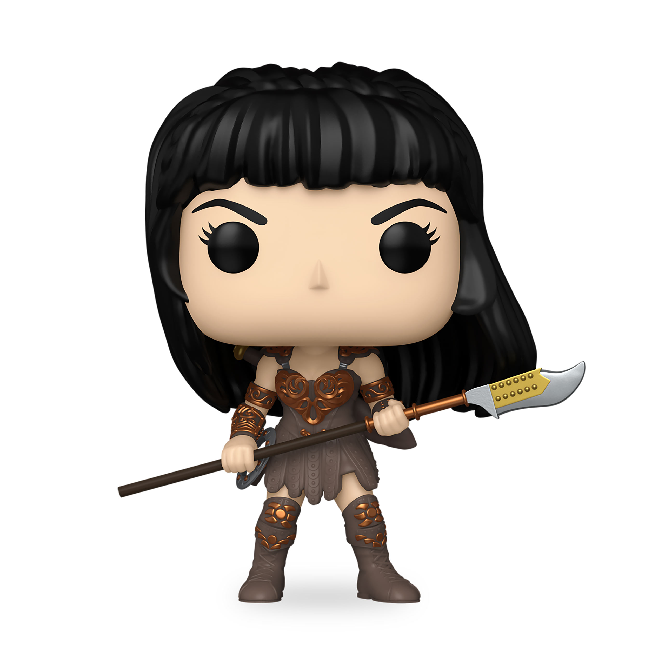 Xena con Lanza Figura Funko Pop