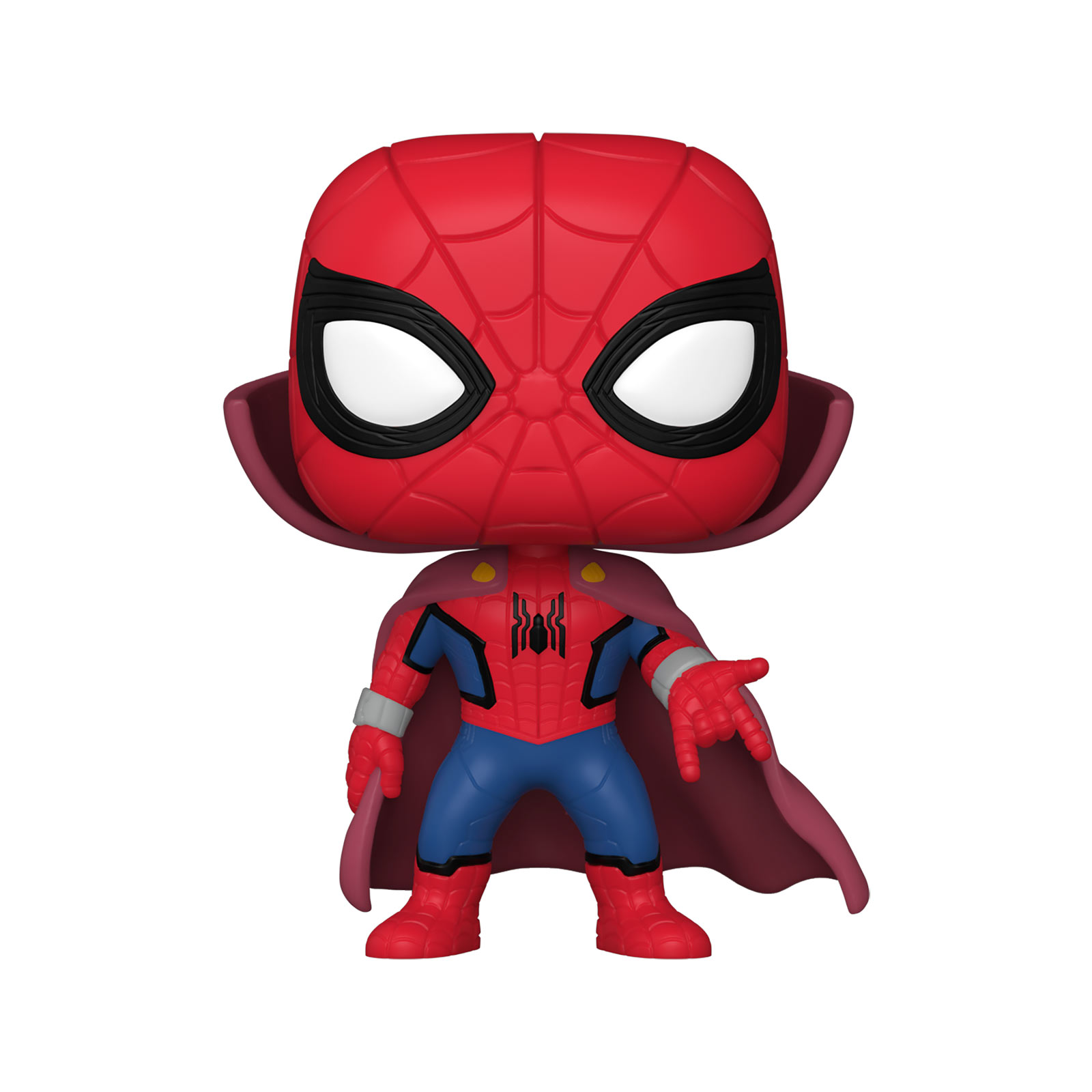 Spider-Man - Zombie Hunter Spidey Funko Pop Figure