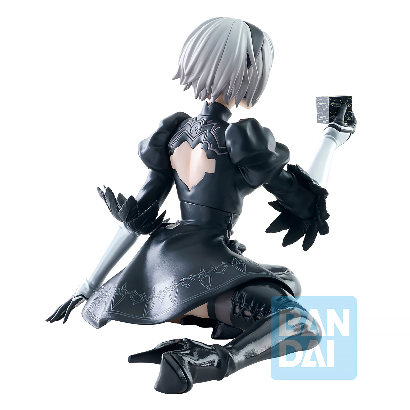 NieR:Automata - 2B Ichibansho Figur