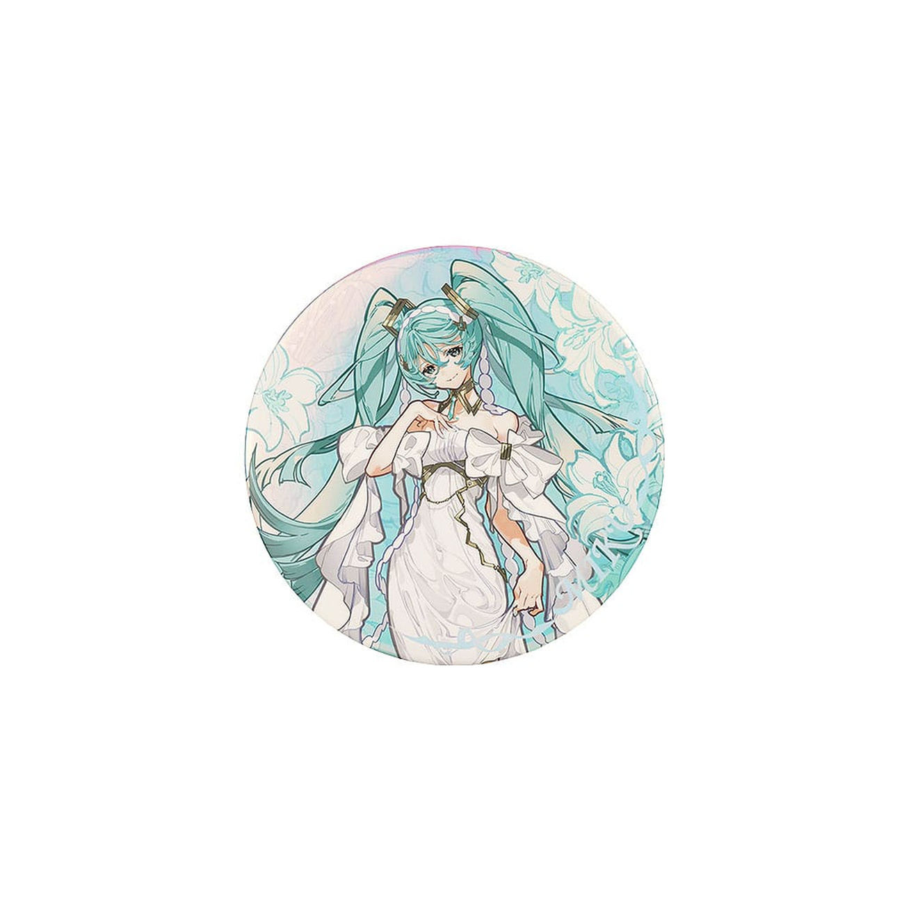 Spilla Miku feat. Yoneyama Mai - Hatsune Miku