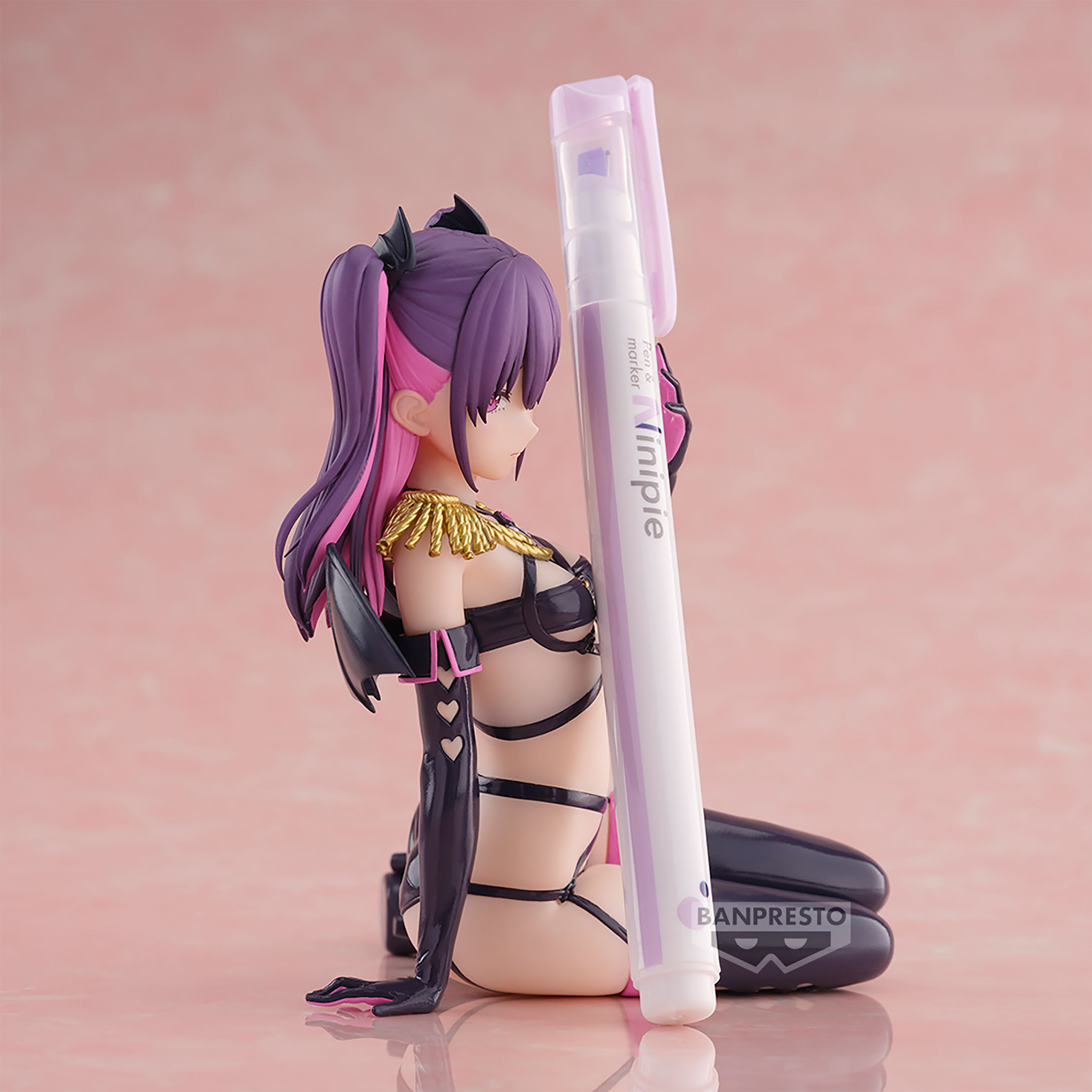 2.5 Dimensional Seduction - Mikari Tachibana Miriella Medical Figure