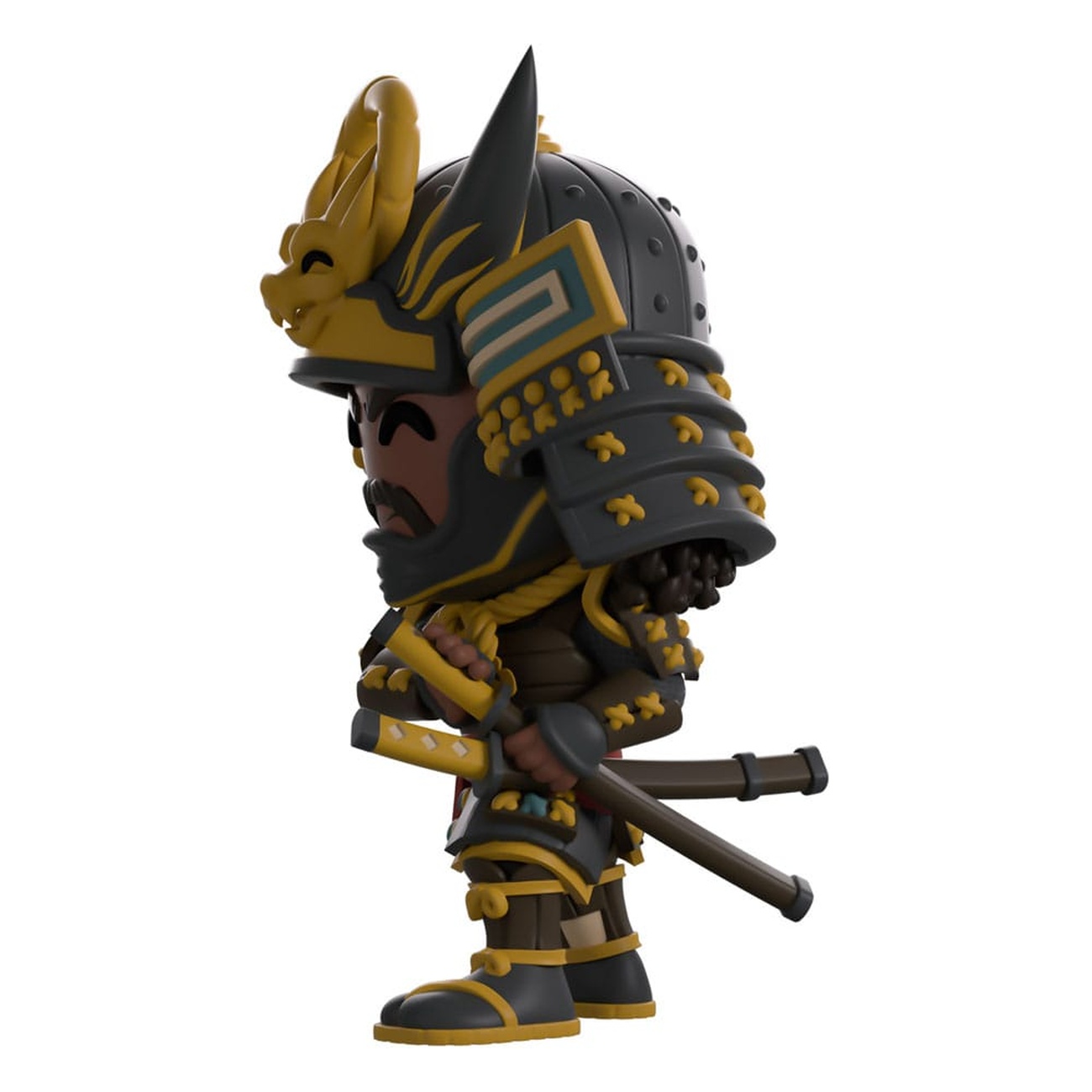 Figura de vinilo Assassin's Creed Yasuke 13 cm