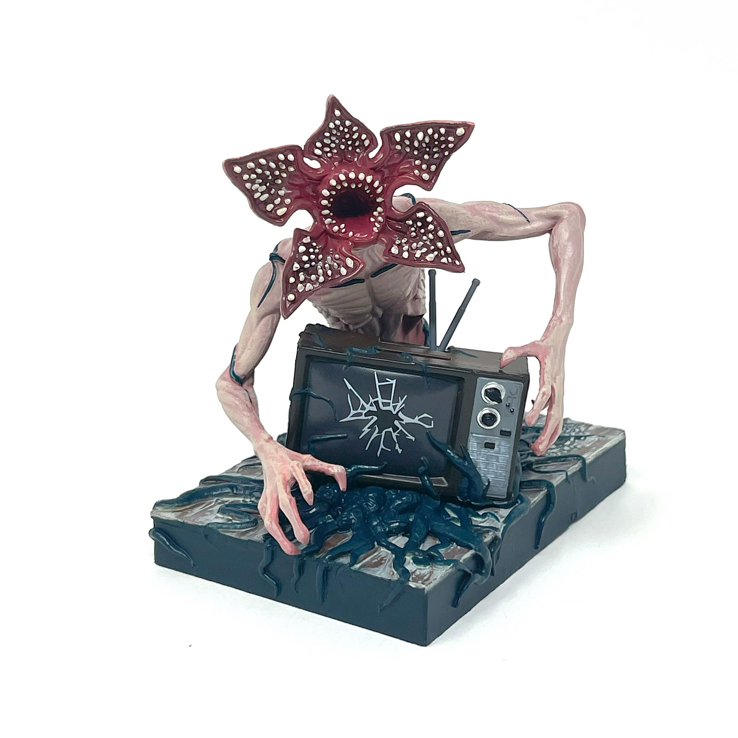 Stranger Things Netflix - Chill Coffret cadeau