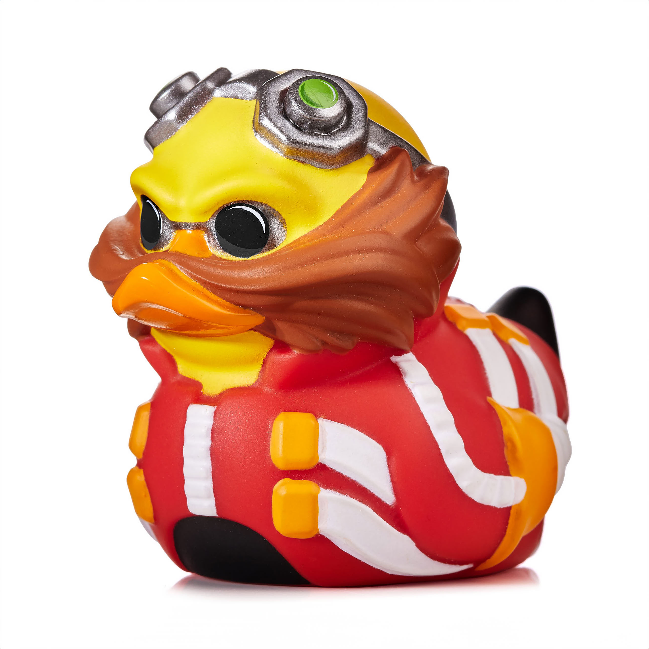 Sonic the Hedgehog - Mini canard de déco Dr. Eggman TUBBZ