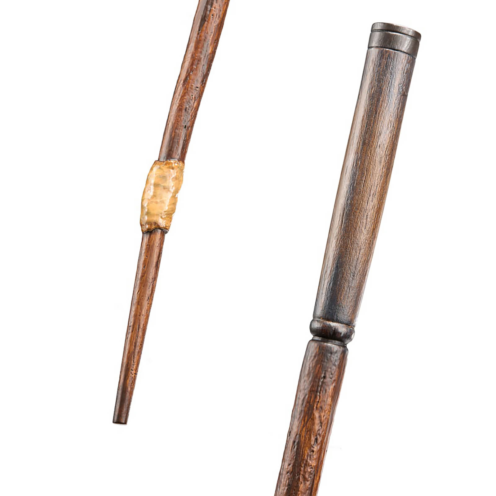 Ron Wemels Eerste Toverstok - Harry Potter First Wands Collection