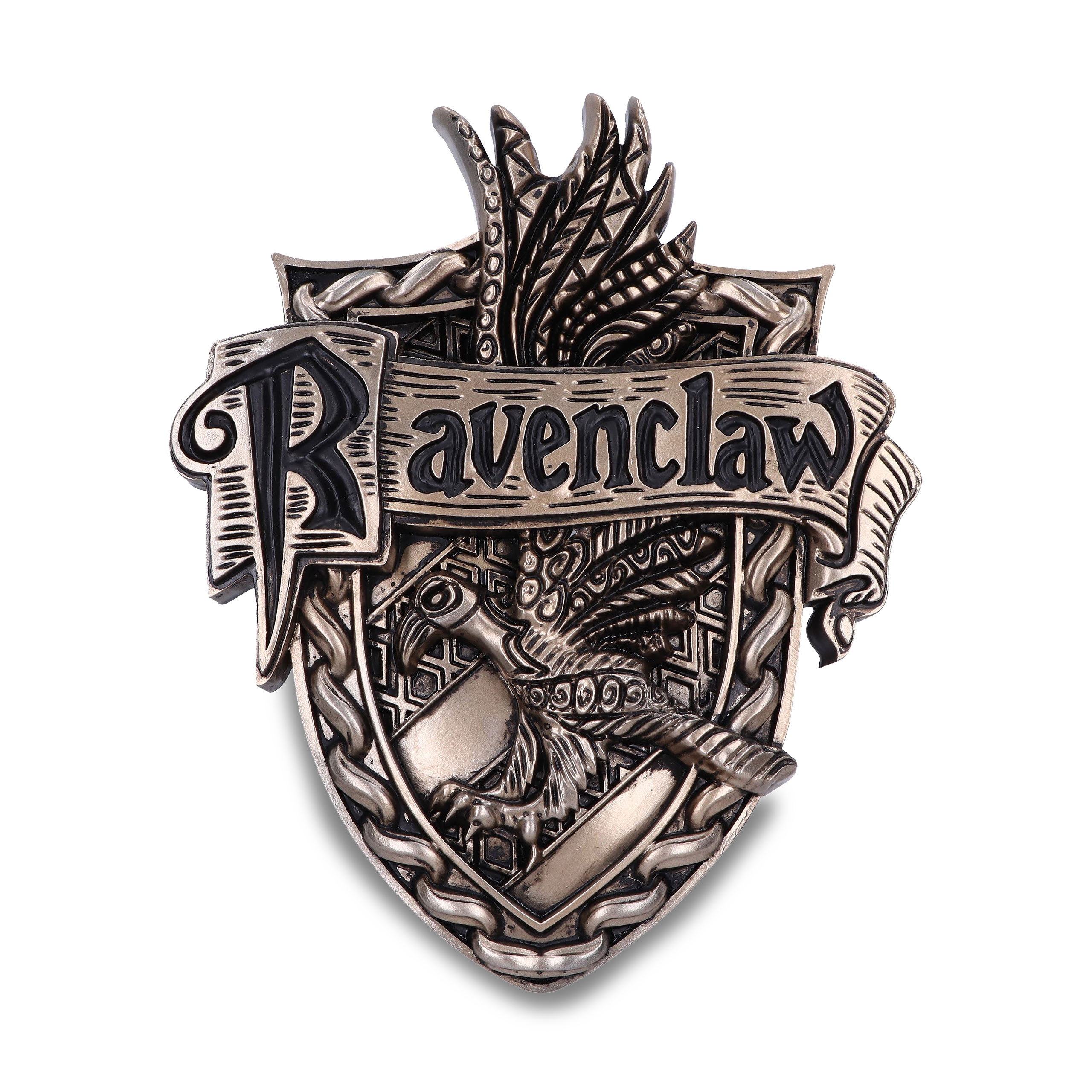 Harry Potter - Ravenclaw Wappen Wandbild