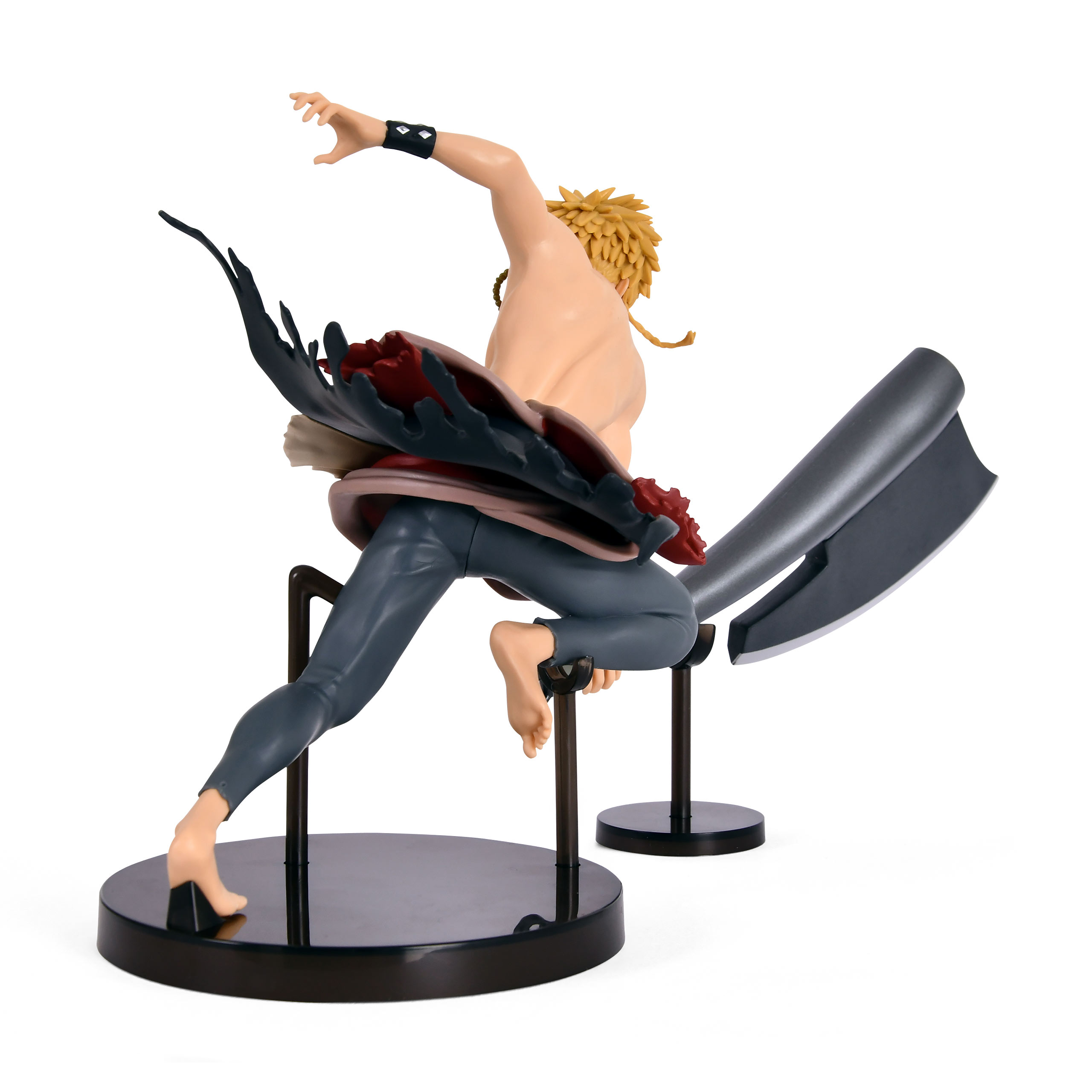 Hell's Paradise - Figura de Aza Chobe Vibration Stars