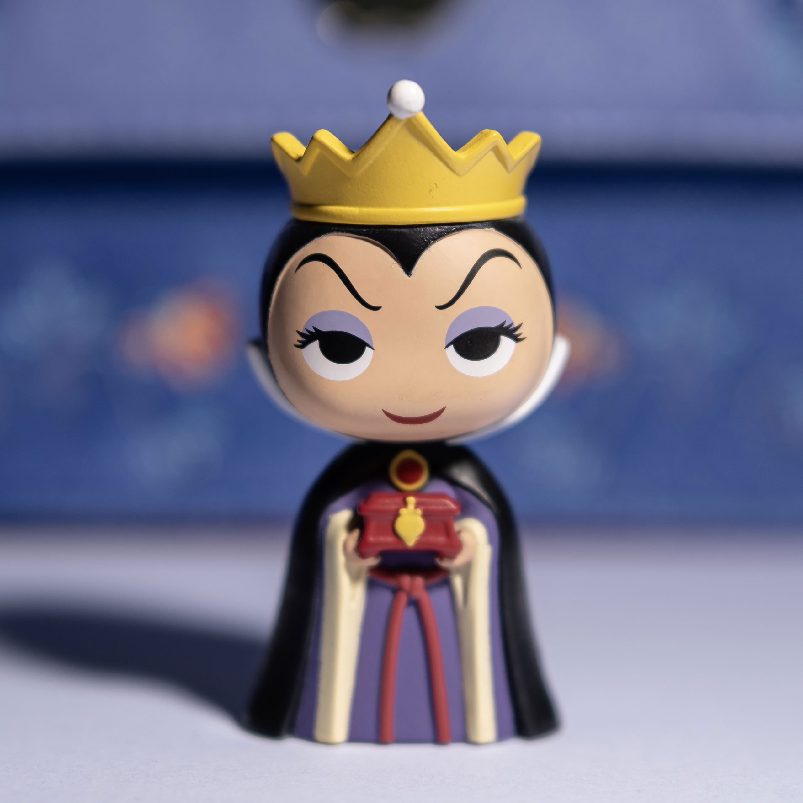 Cattivi - Figura Misteriosa Mini Funko Pop