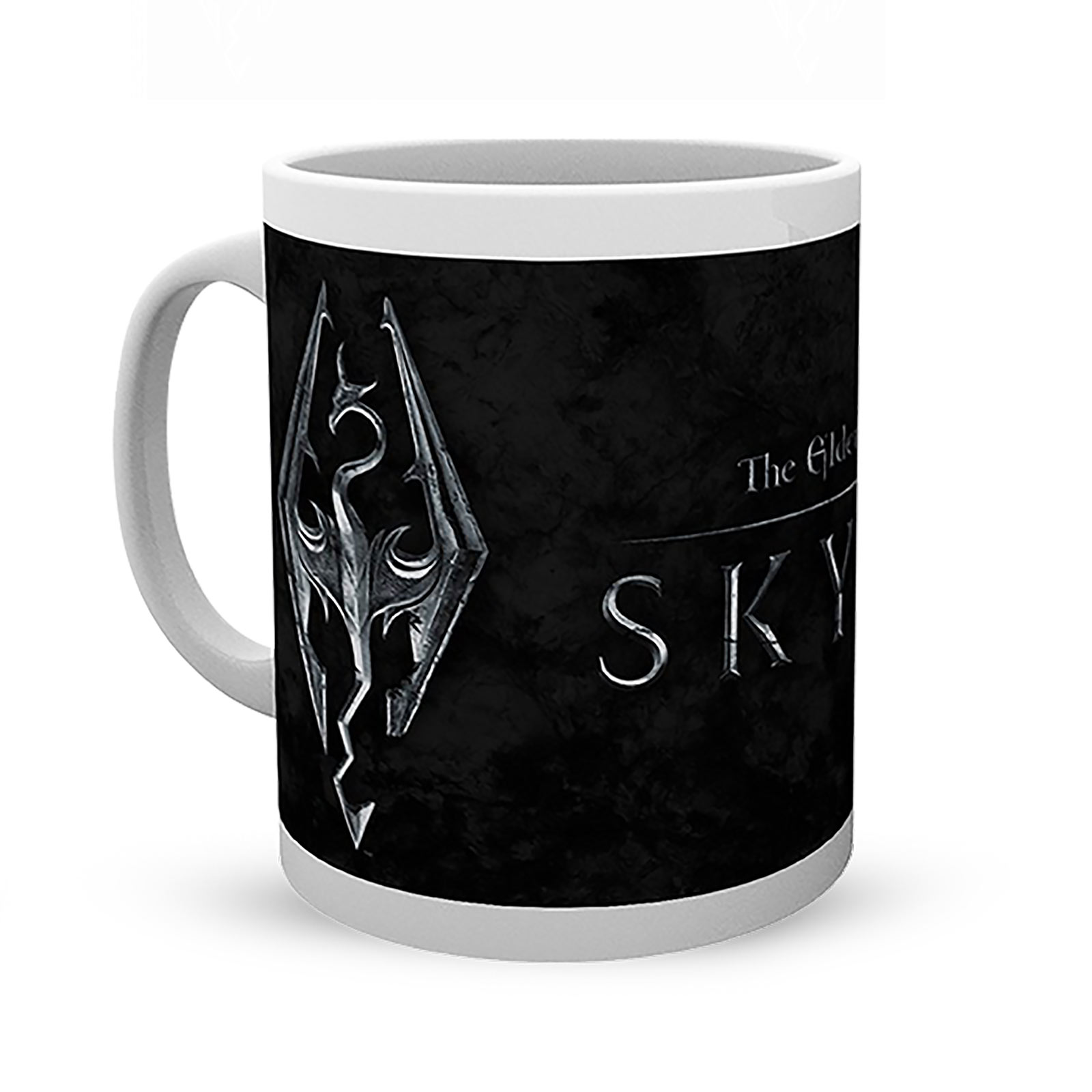 Skyrim - Sceau d'Akatosh Tasse