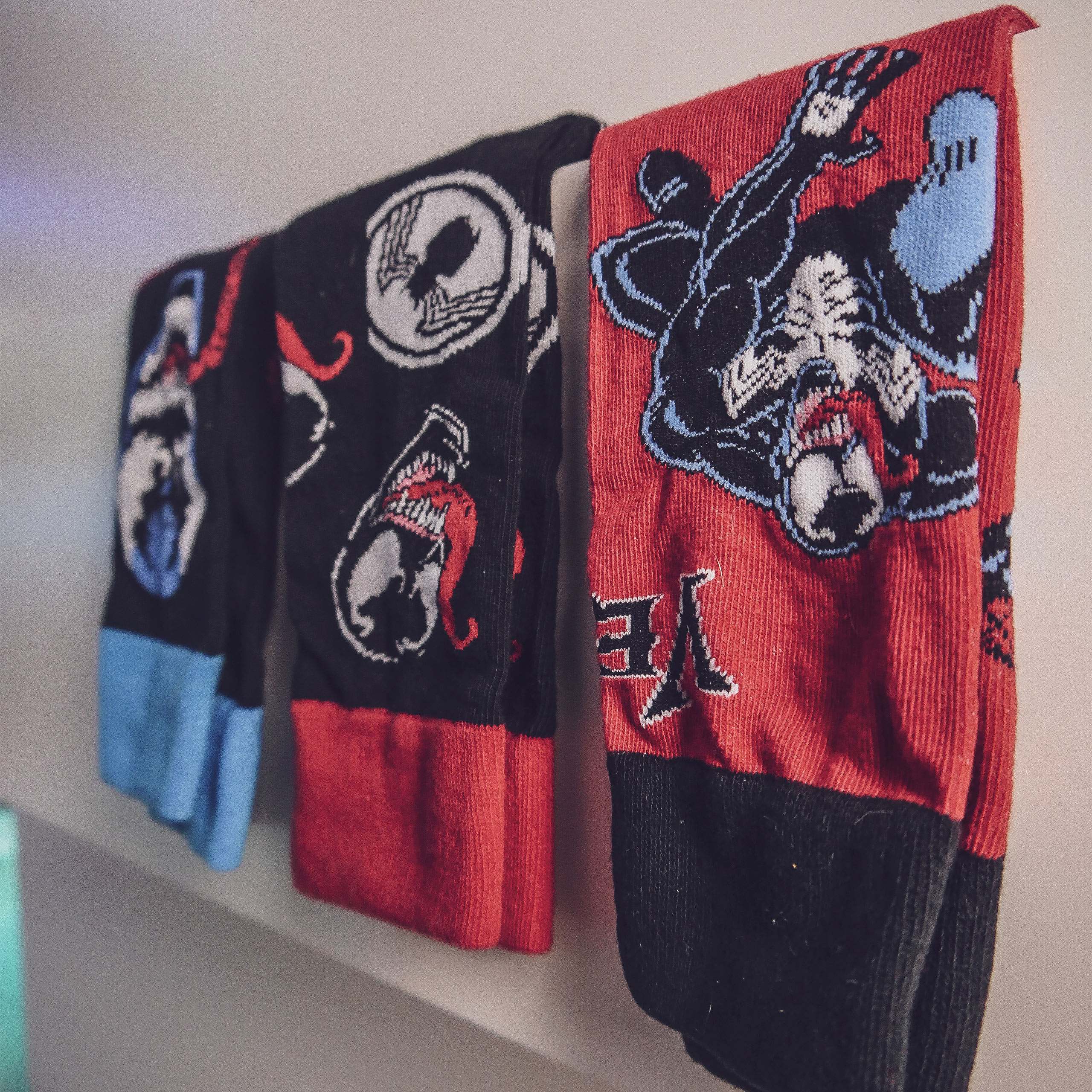 Venom - 3-pack strumpor