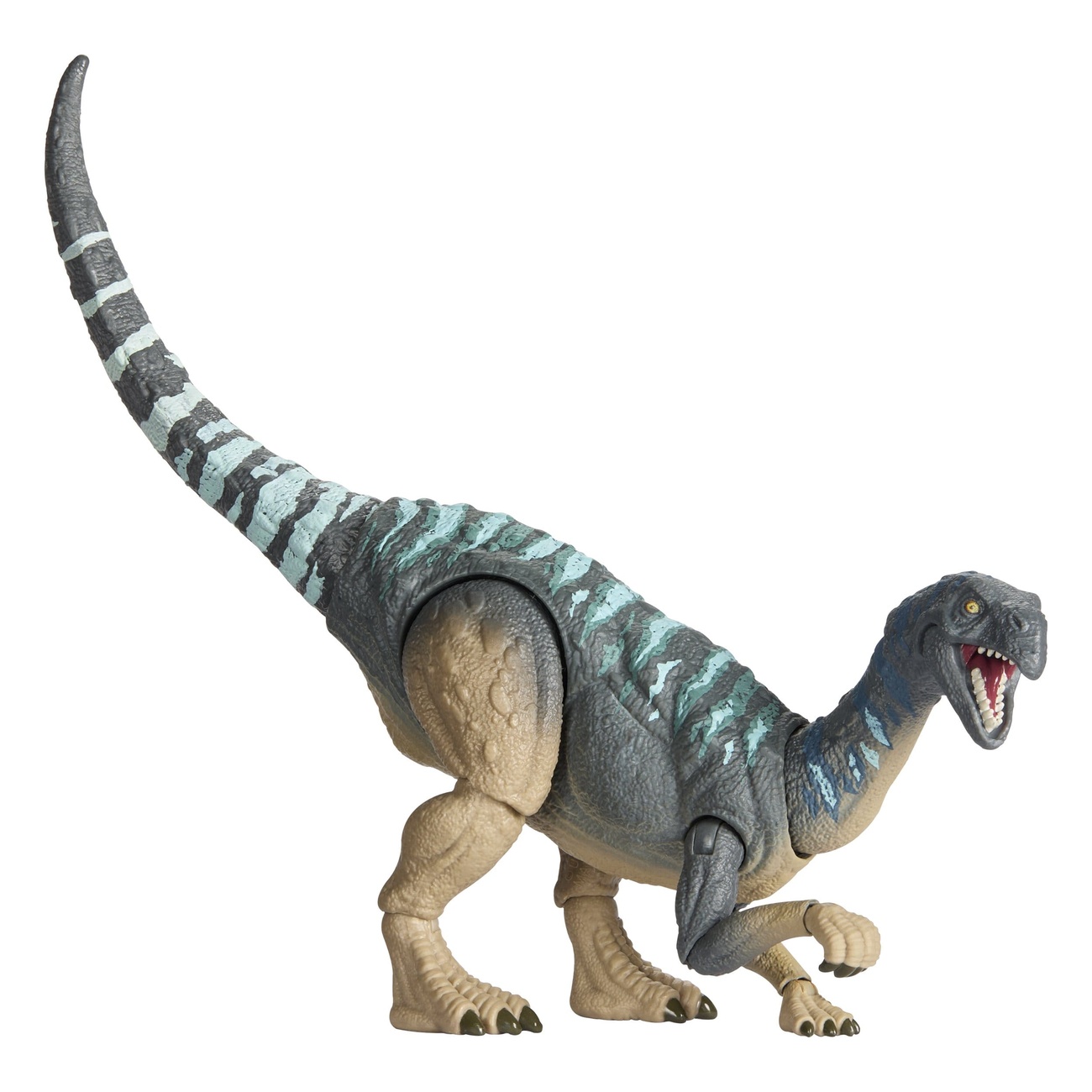 Jurassic World Hammond Collection action figure Mussaurus