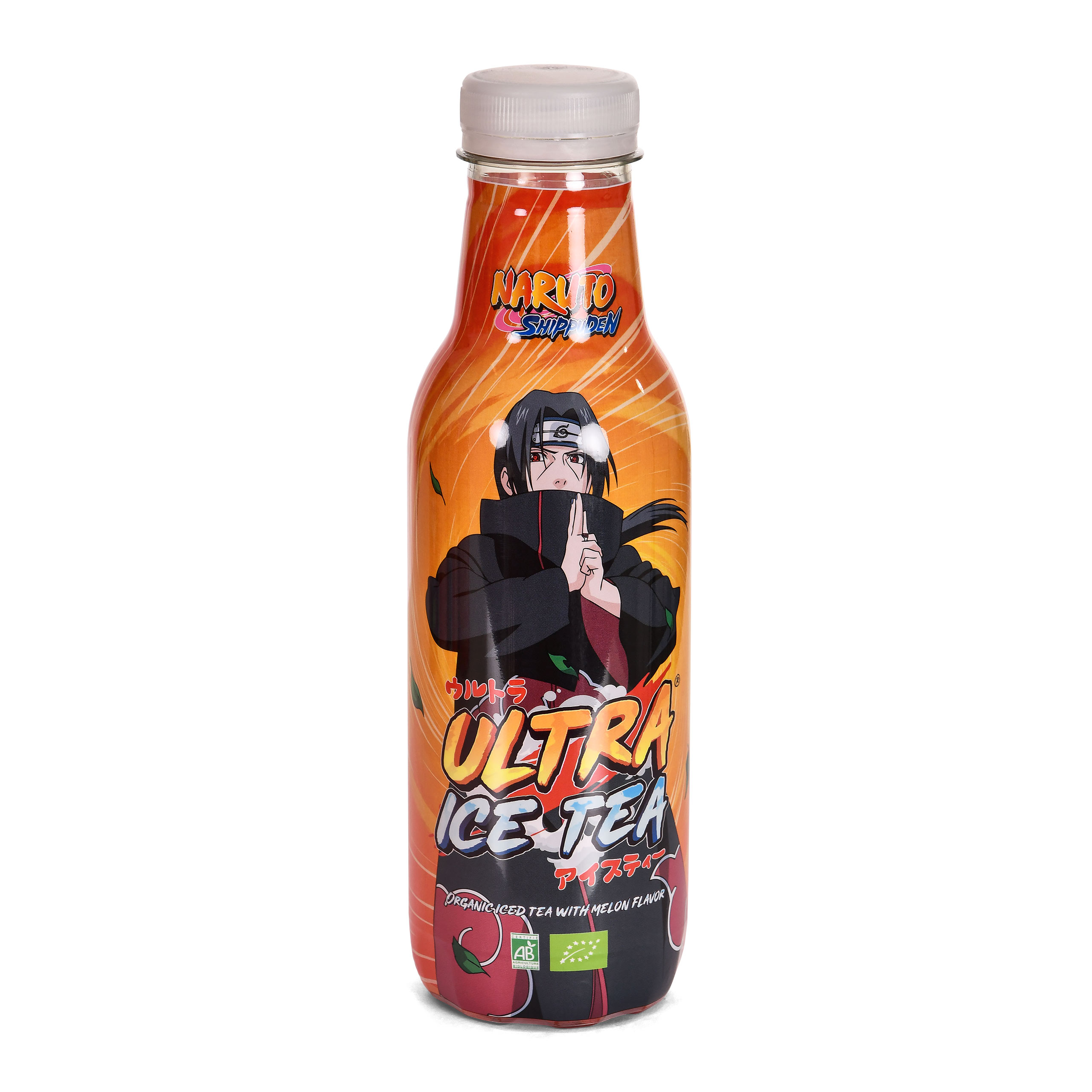 Naruto Shippuden - Itachi Ultra Bio Eistee Melone