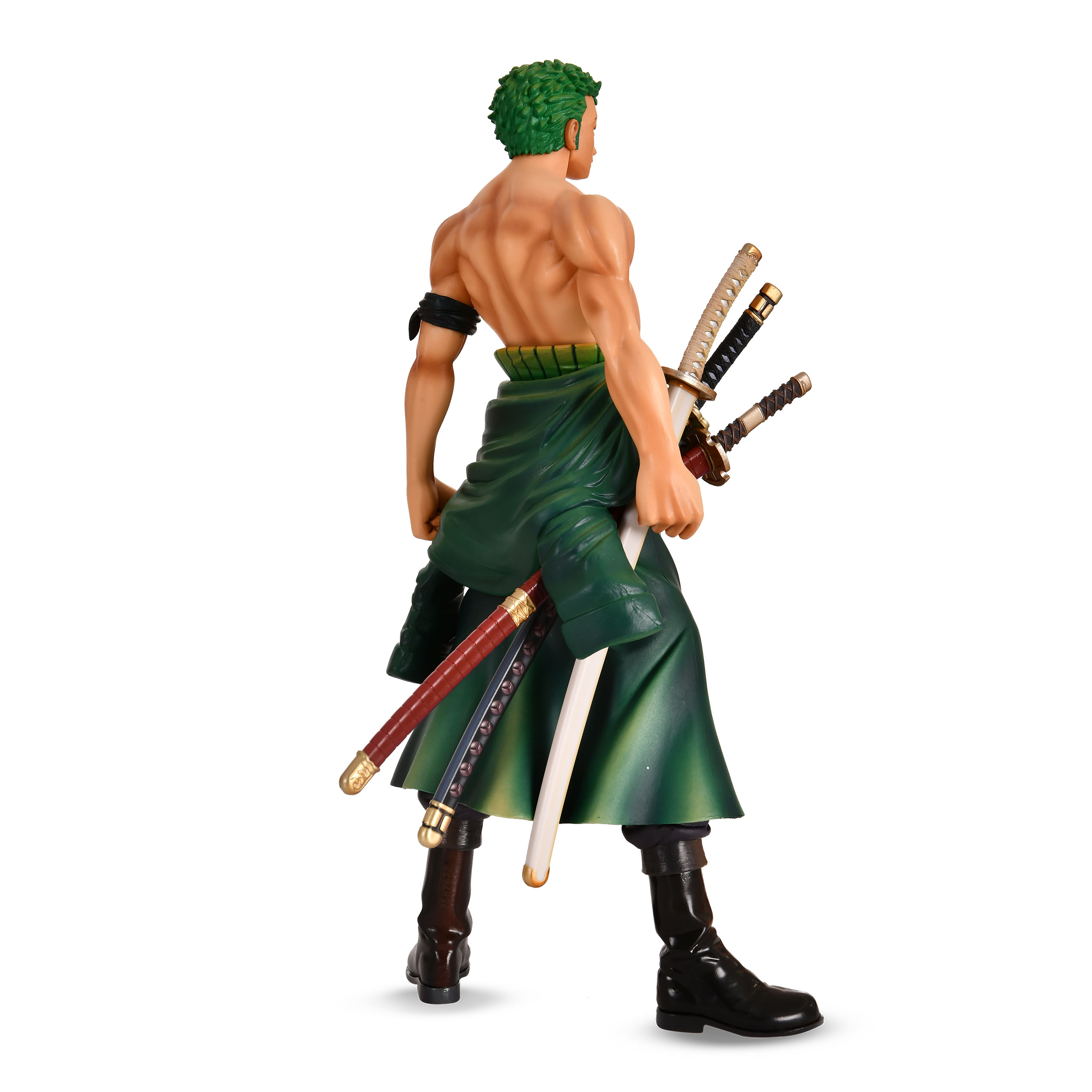 One Piece - Figurine Roronoa Zoro