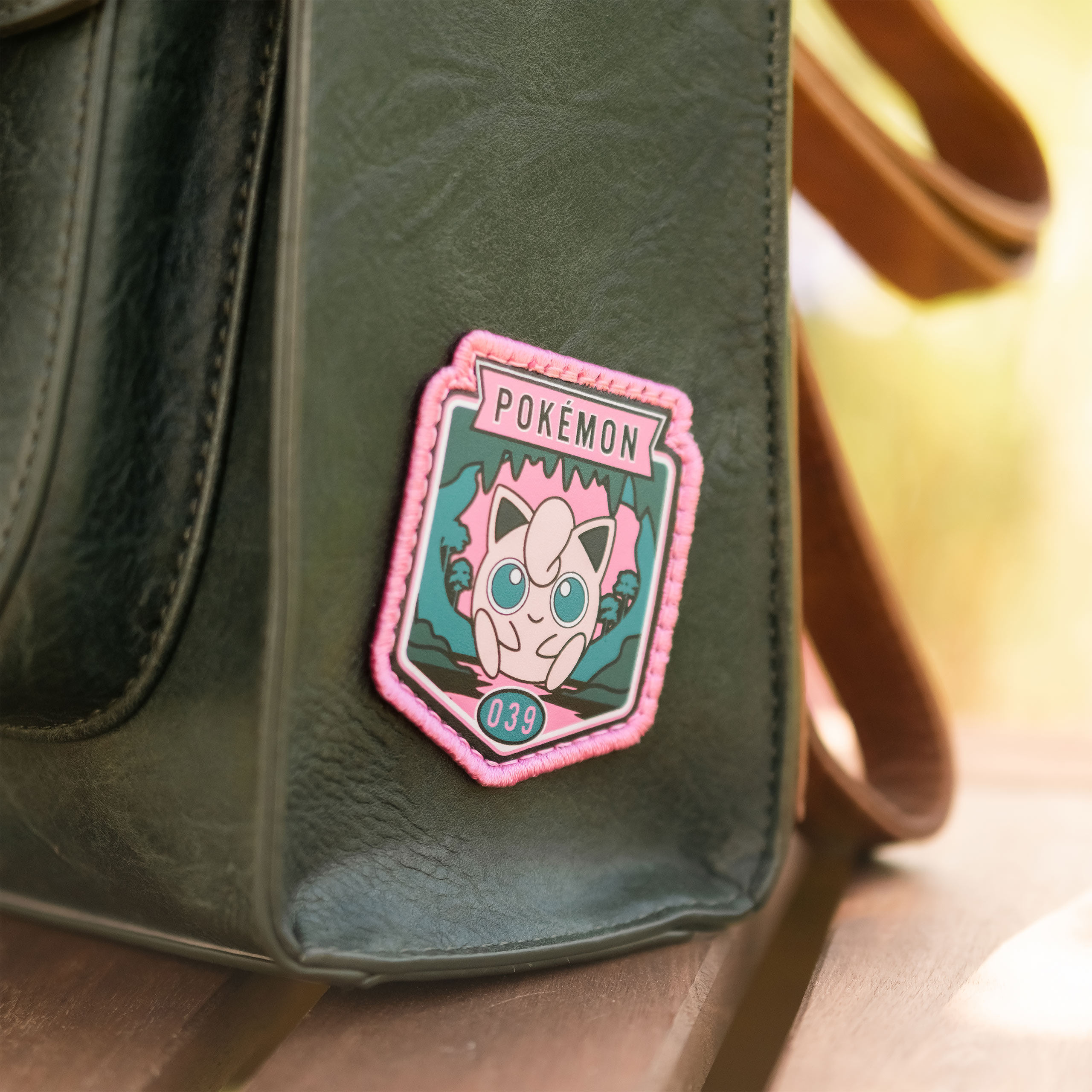 Pokemon - Scout Mini Rucksack