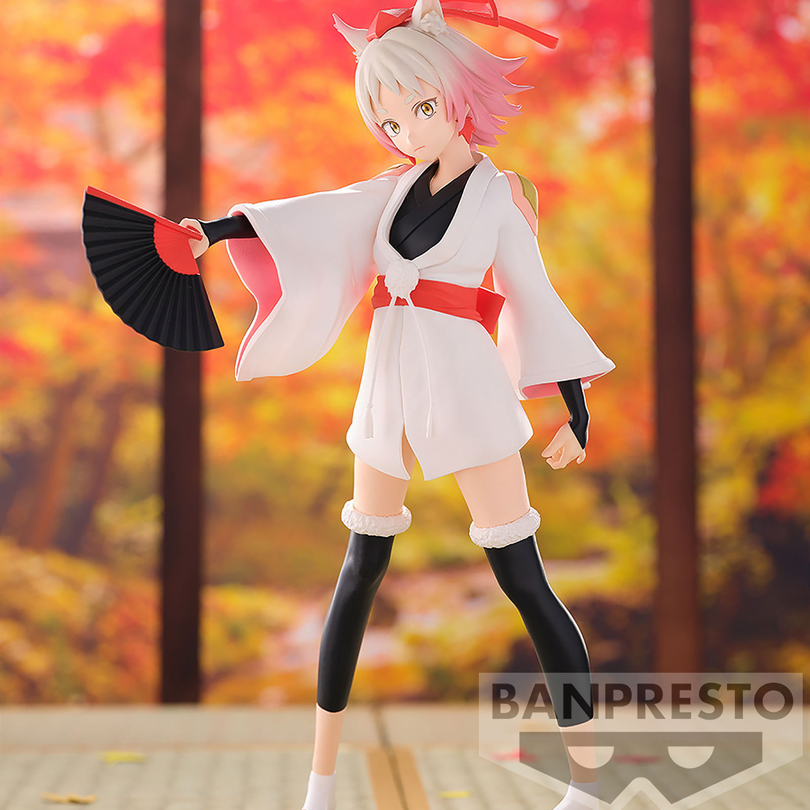 TenSura - Figura di Momiji