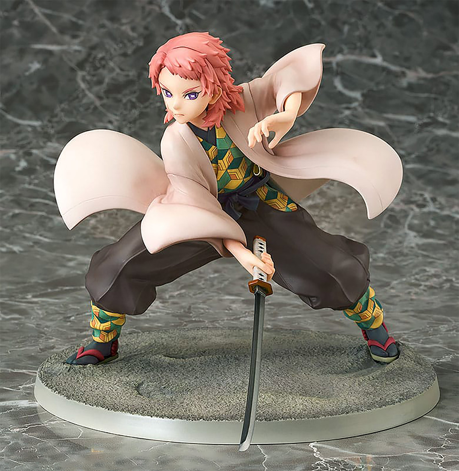 Demon Slayer - Sabito Figur 1:7