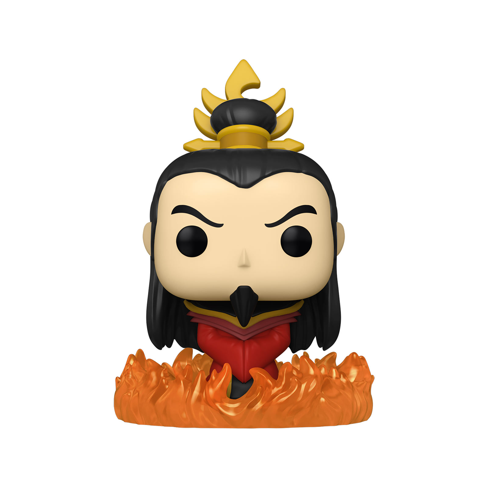 Avatar - Fire Lord Ozai Funko Pop Figurine