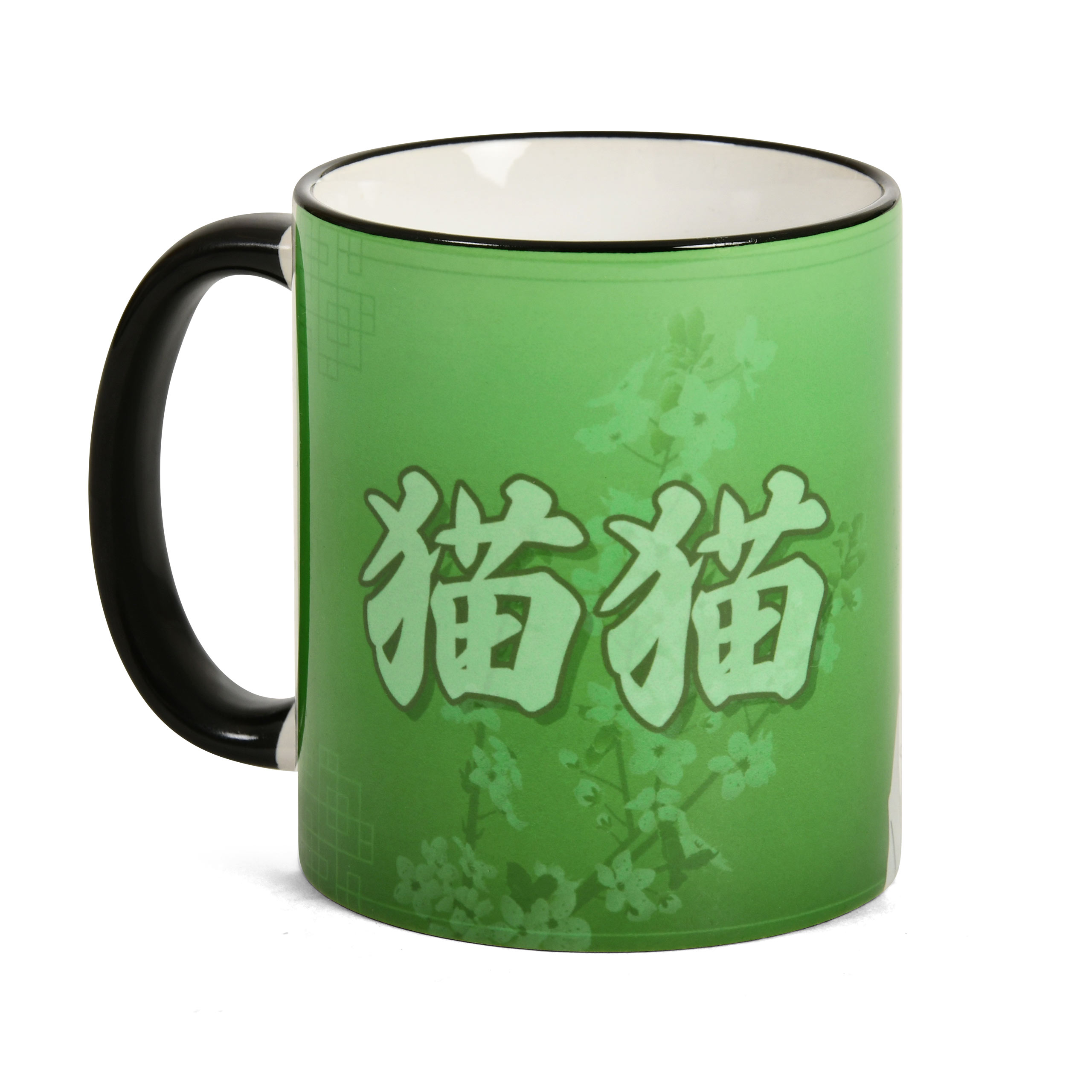 Tasse Maomao pour les fans des Carnets de l'apothicaire