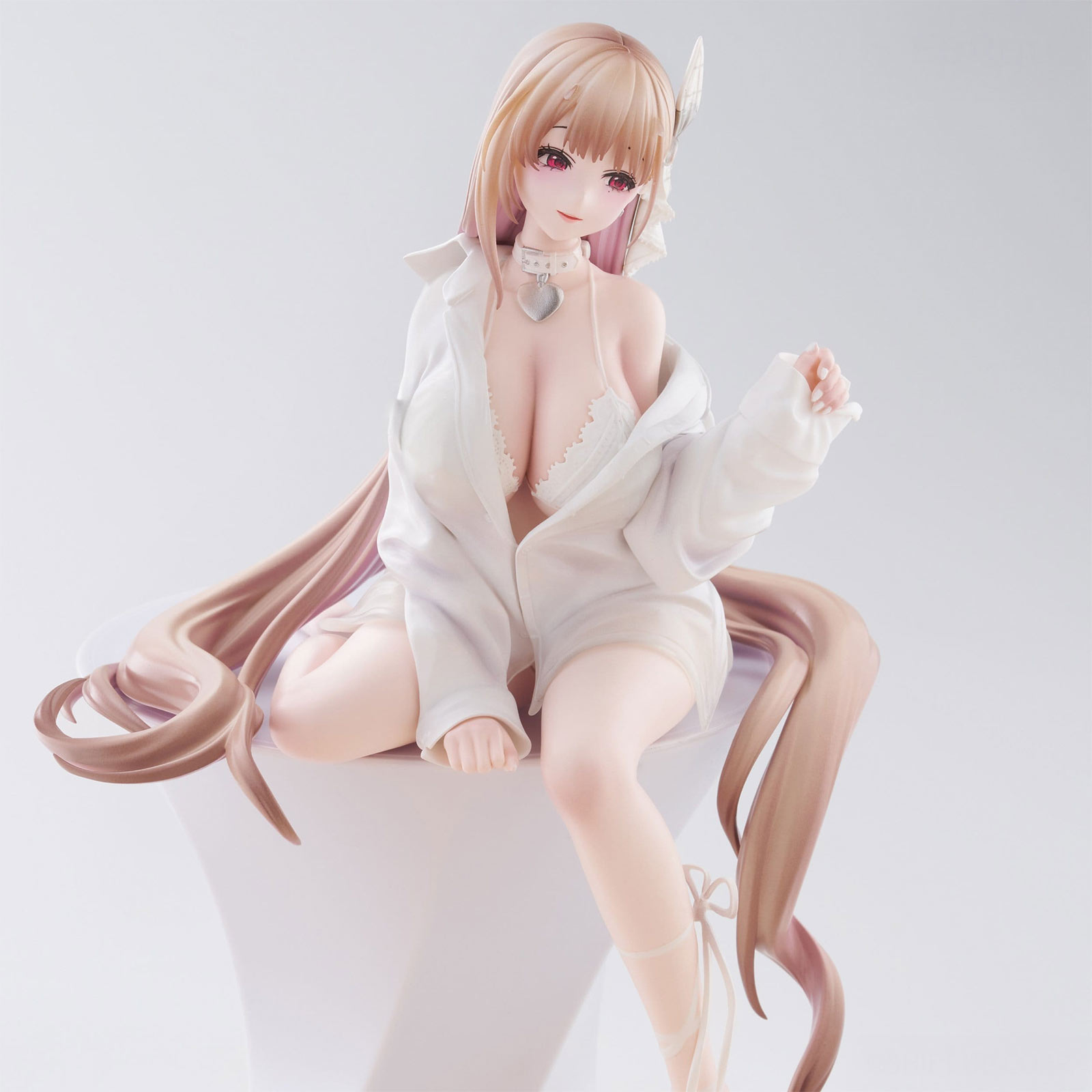 Goddess of Victory: Nikke - Figura Viper Noodle Stopper