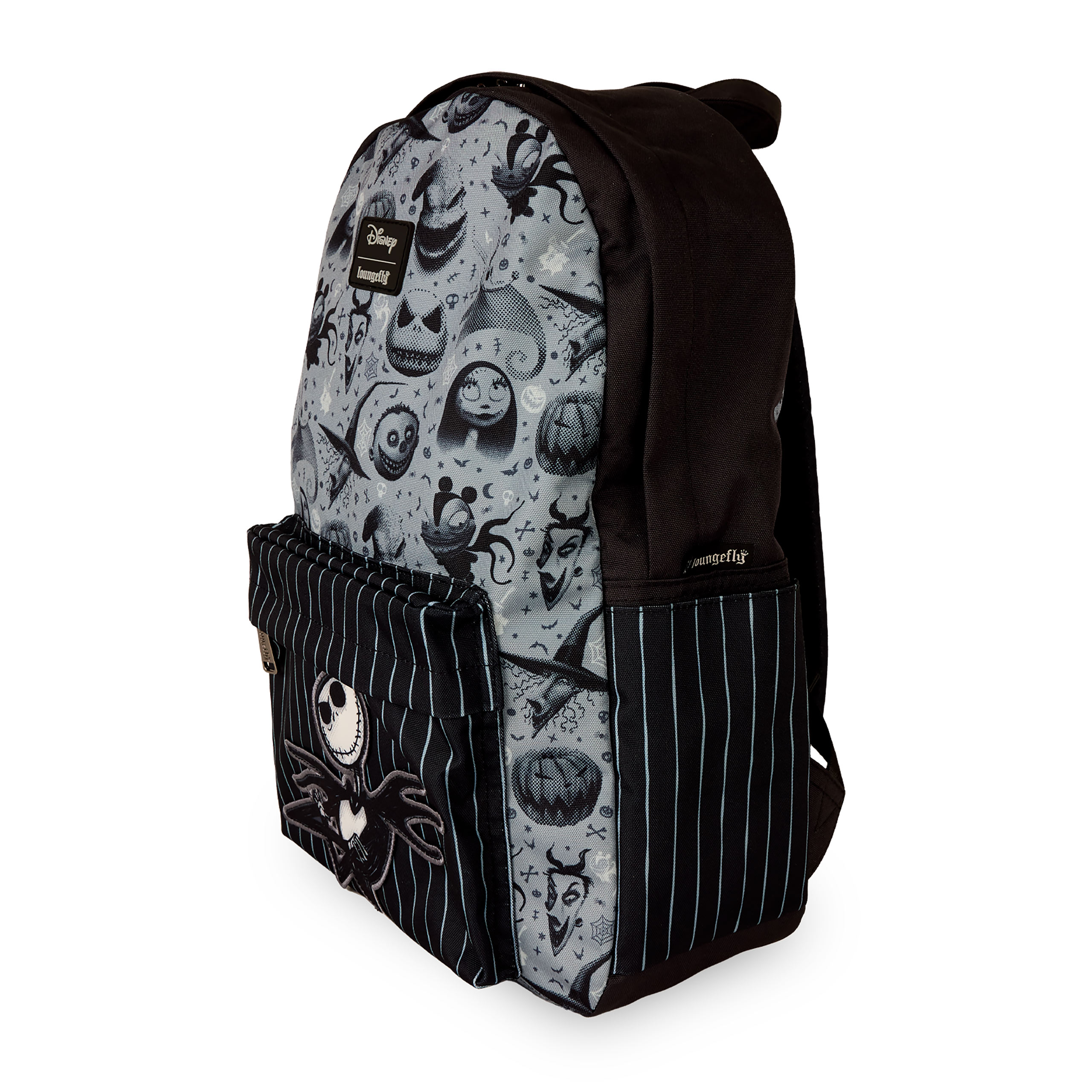Nightmare Before Christmas - Jack Skellington Rucksack