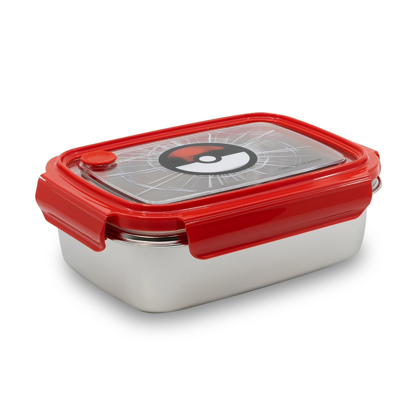 Pokemon - Pokeball Lunchbox